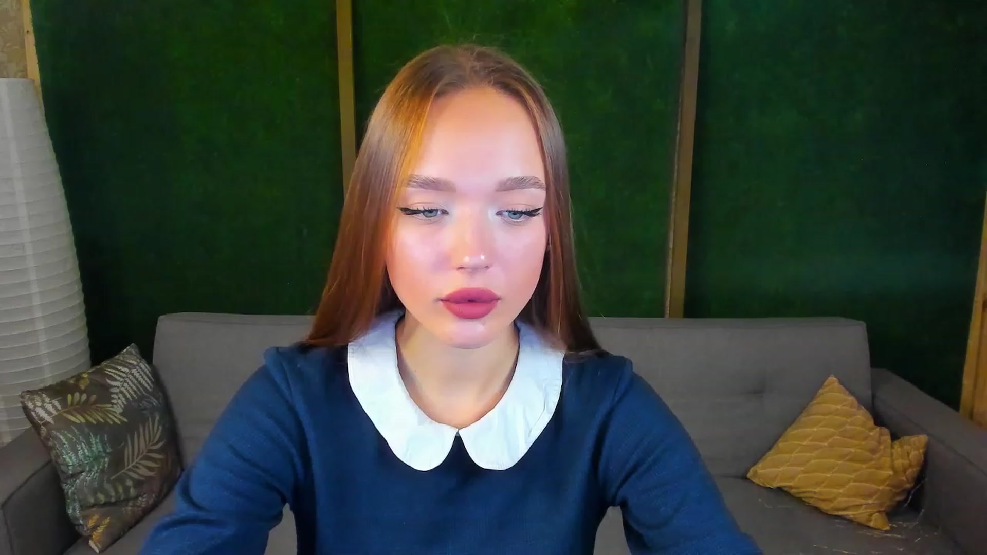 Gallery image thumbnail from Crafty_Love's myfreecams stream on, 11/22/2022, 14:19 image 19 of 20