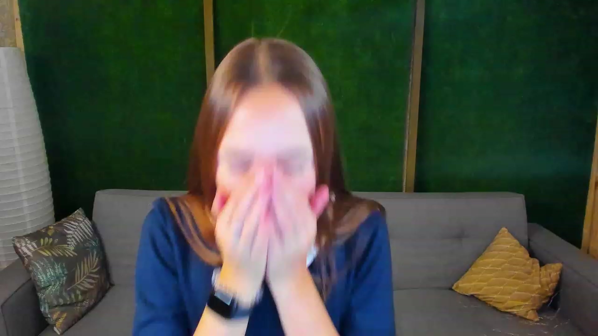 Gallery image thumbnail from Crafty_Love's myfreecams stream on, 11/22/2022, 14:19 image 14 of 20