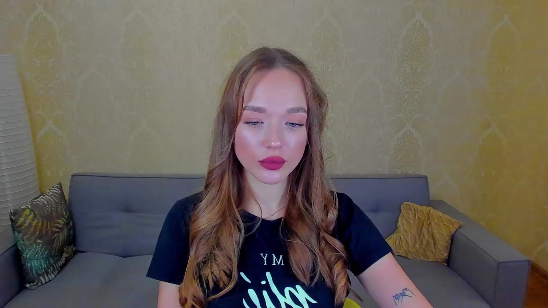 Gallery image thumbnail from Crafty_Love's myfreecams stream on, 01/22/2023, 11:47 image 1 of 20