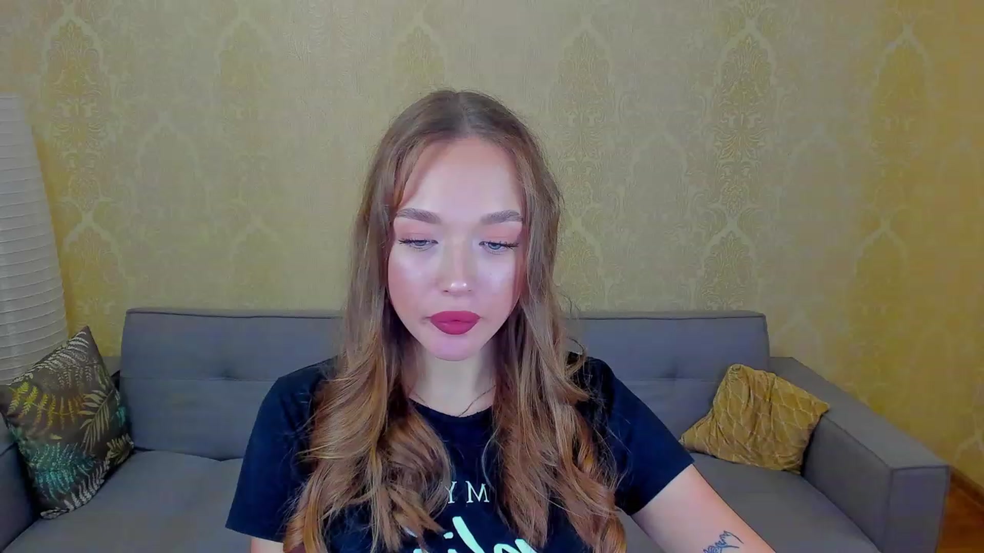 Gallery image thumbnail from Crafty_Love's myfreecams stream on, 01/22/2023, 12:57 image 4 of 20