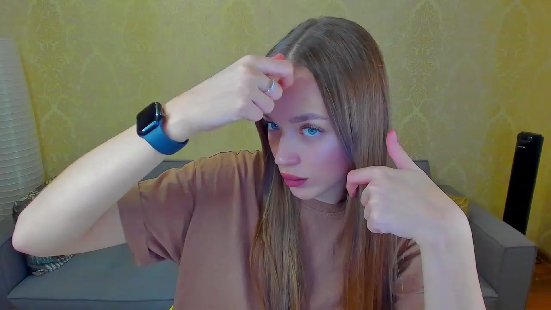 Gallery image thumbnail from Crafty_Love's myfreecams stream on, 01/26/2023, 09:47 image 20 of 20