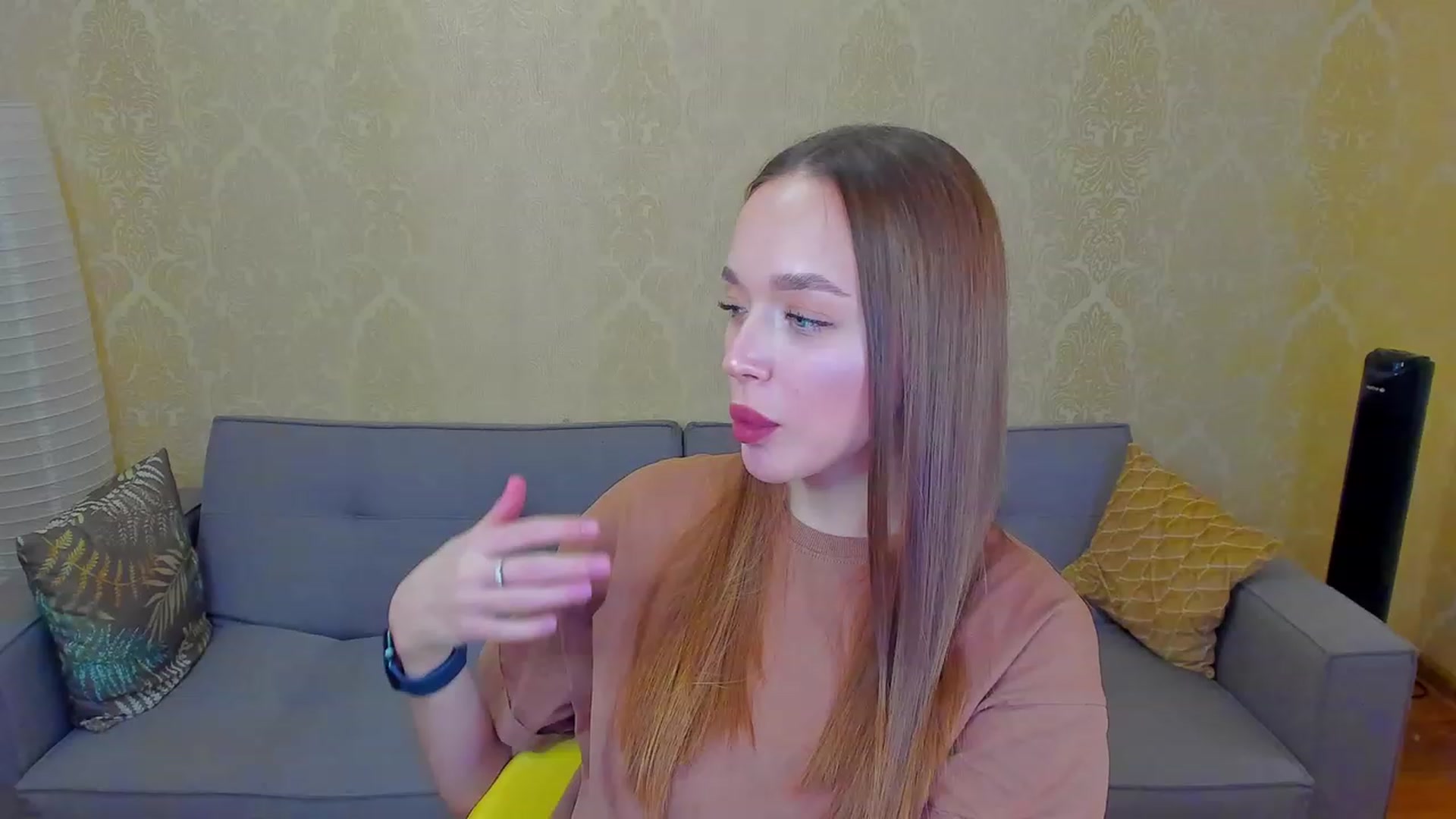 Gallery image thumbnail from Crafty_Love's myfreecams stream on, 01/26/2023, 12:53 image 1 of 20