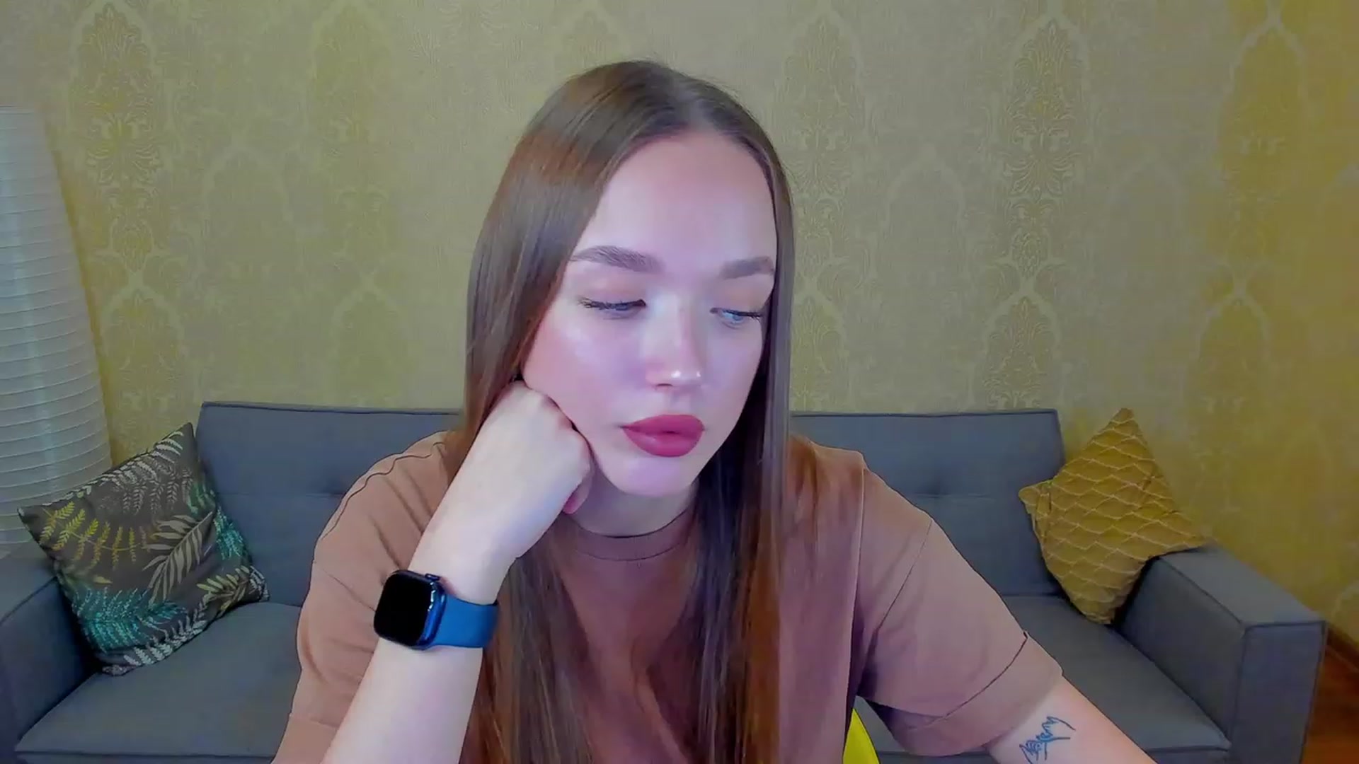 Gallery image thumbnail from Crafty_Love's myfreecams stream on, 01/27/2023, 14:02 image 15 of 20