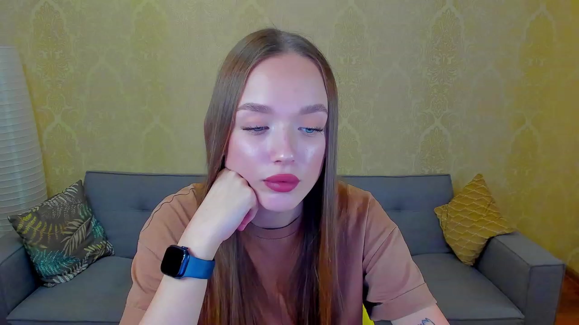 Gallery image thumbnail from Crafty_Love's myfreecams stream on, 01/27/2023, 14:02 image 14 of 20