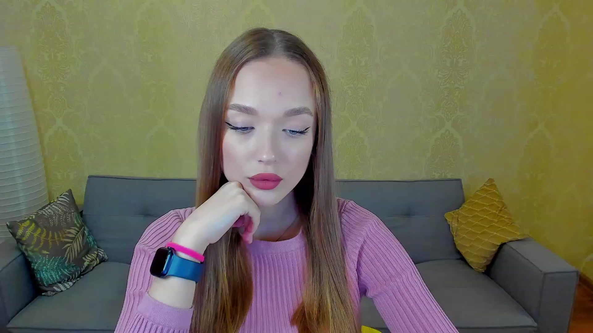 Gallery image thumbnail from Crafty_Love's myfreecams stream on, 01/29/2023, 10:40 image 1 of 20