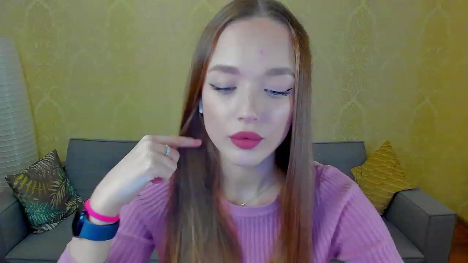 Gallery image thumbnail from Crafty_Love's myfreecams stream on, 01/29/2023, 10:40 image 4 of 20
