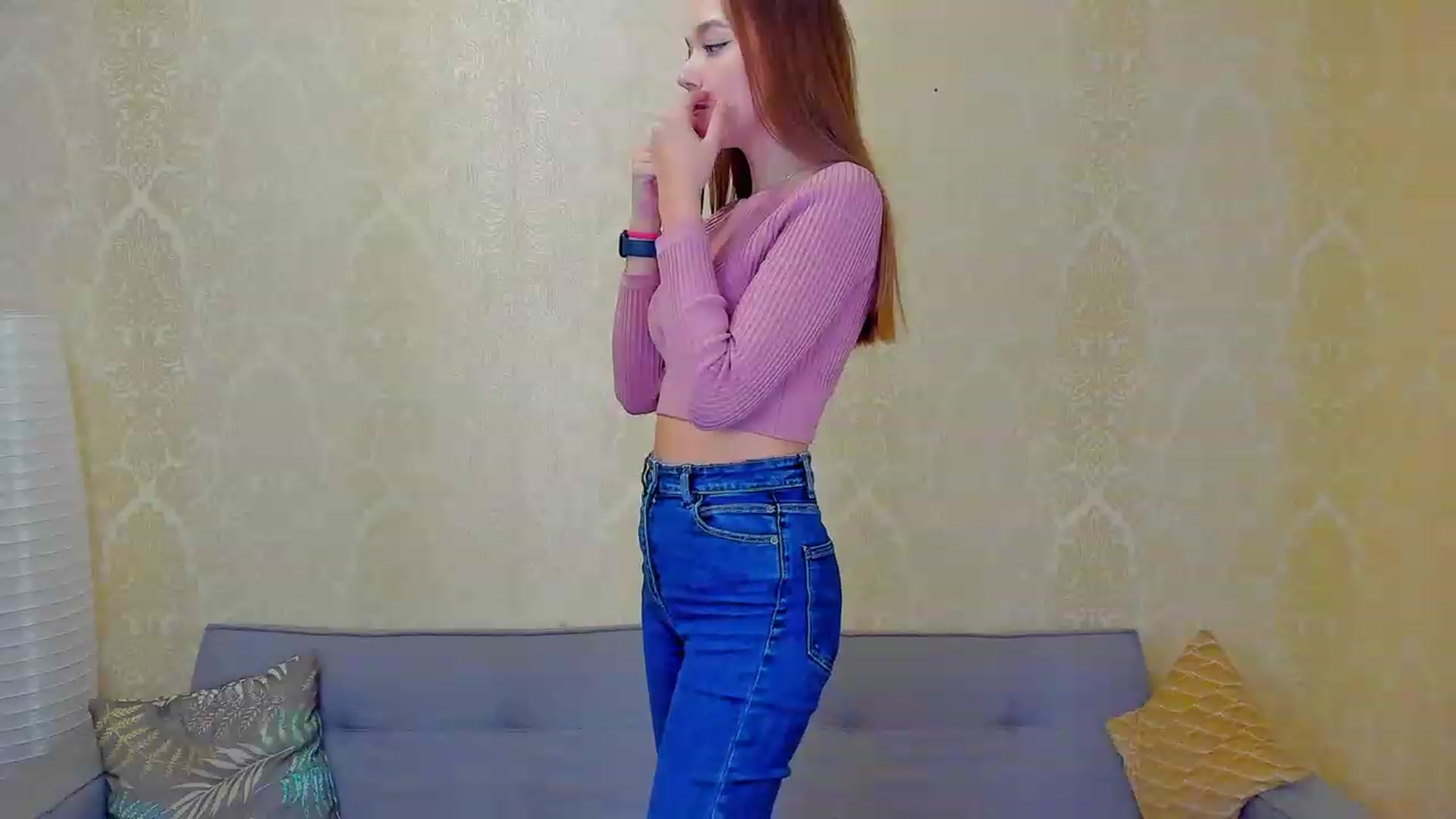 Gallery image thumbnail from Crafty_Love's myfreecams stream on, 01/29/2023, 12:56 image 15 of 20