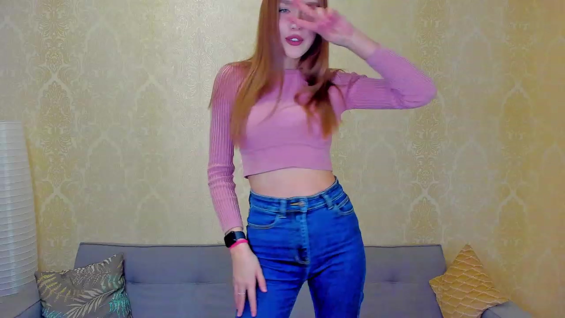 Gallery image thumbnail from Crafty_Love's myfreecams stream on, 01/29/2023, 12:56 image 14 of 20