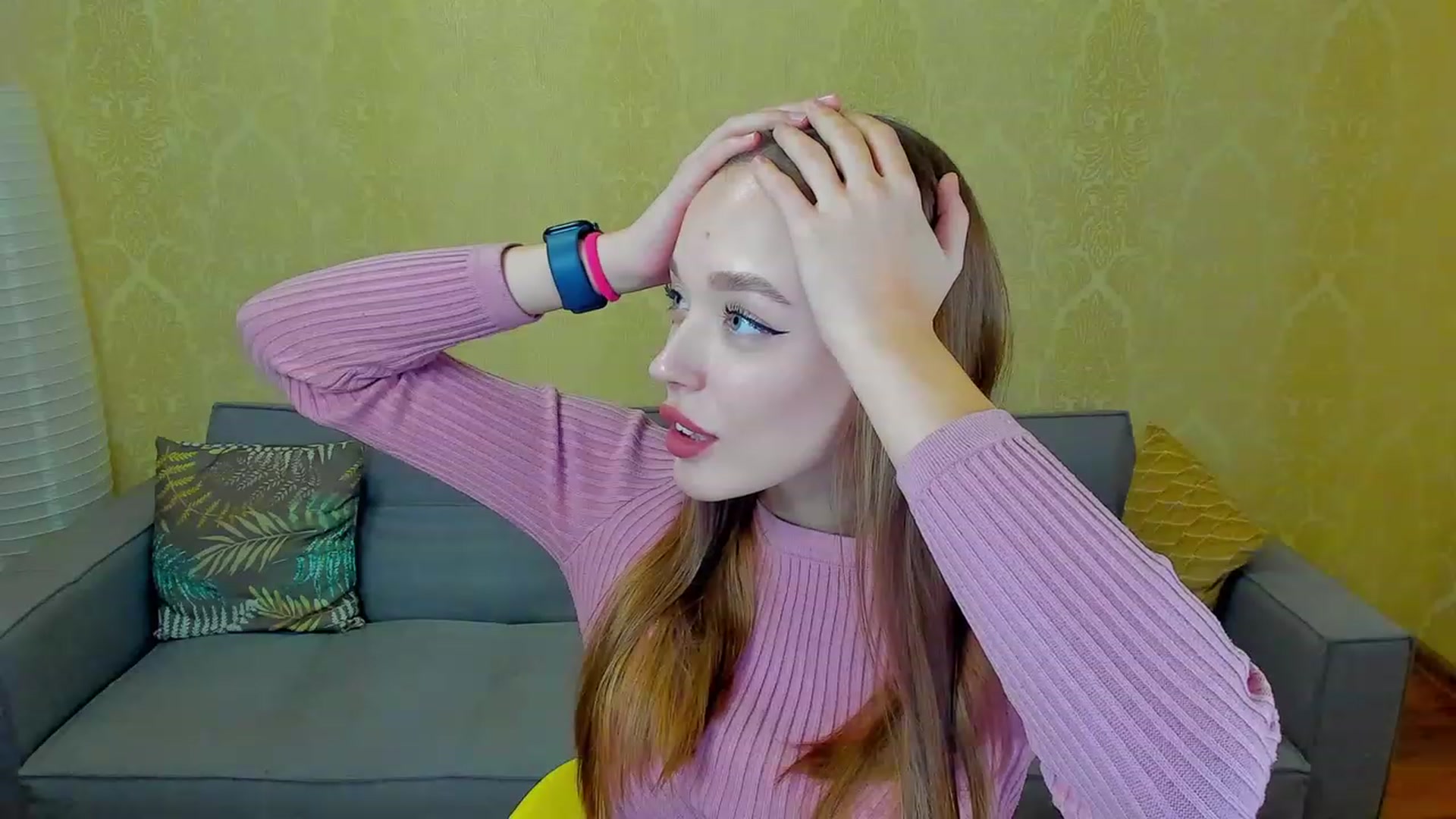 Gallery image thumbnail from Crafty_Love's myfreecams stream on, 01/29/2023, 14:55 image 20 of 20