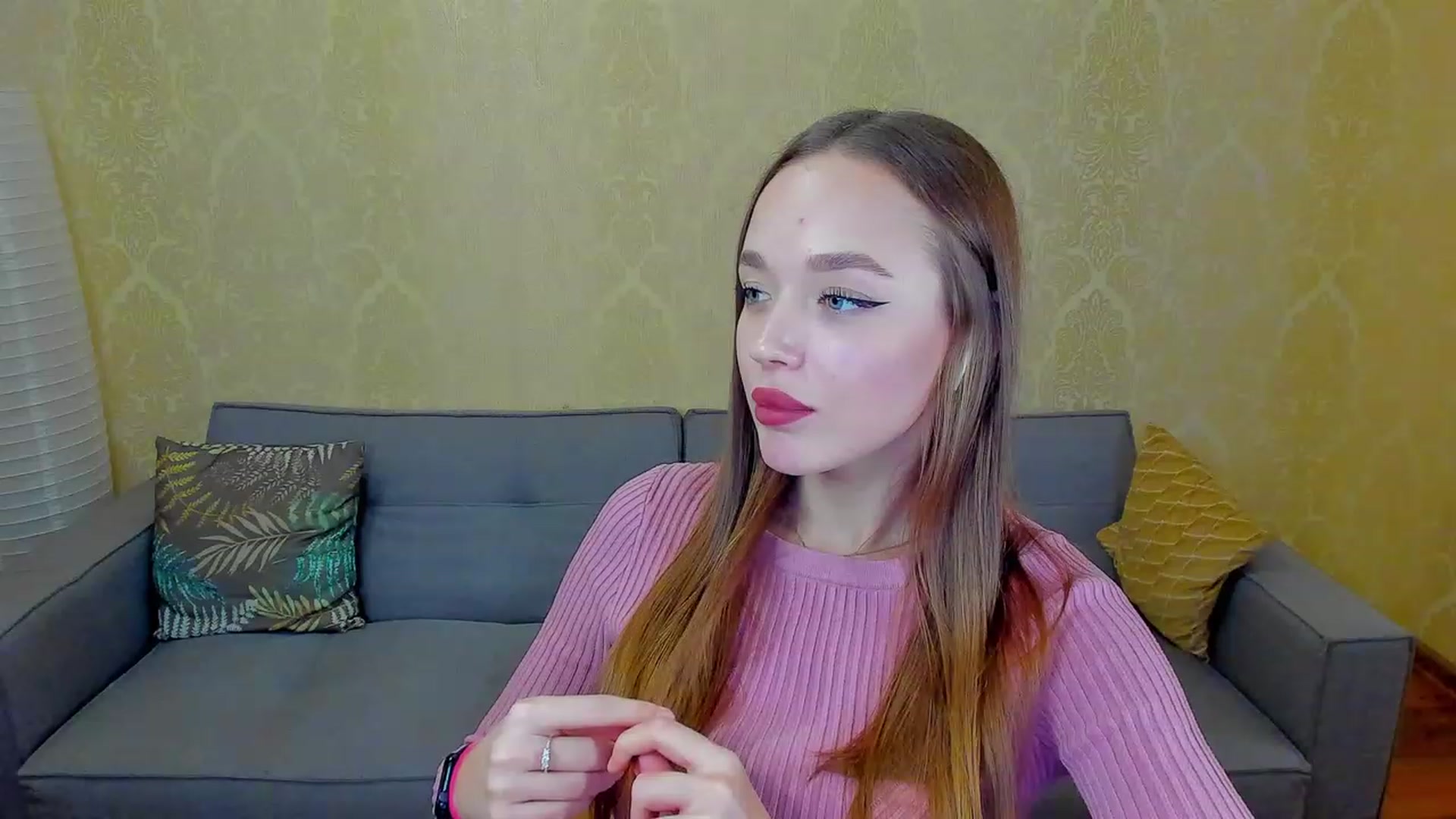 Gallery image thumbnail from Crafty_Love's myfreecams stream on, 01/29/2023, 14:55 image 16 of 20