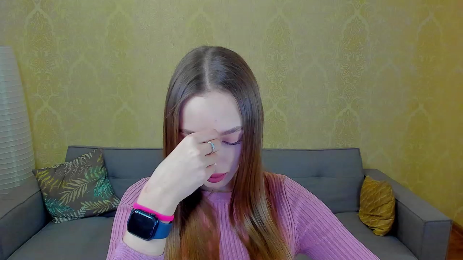 Gallery image thumbnail from Crafty_Love's myfreecams stream on, 01/30/2023, 11:40 image 3 of 20