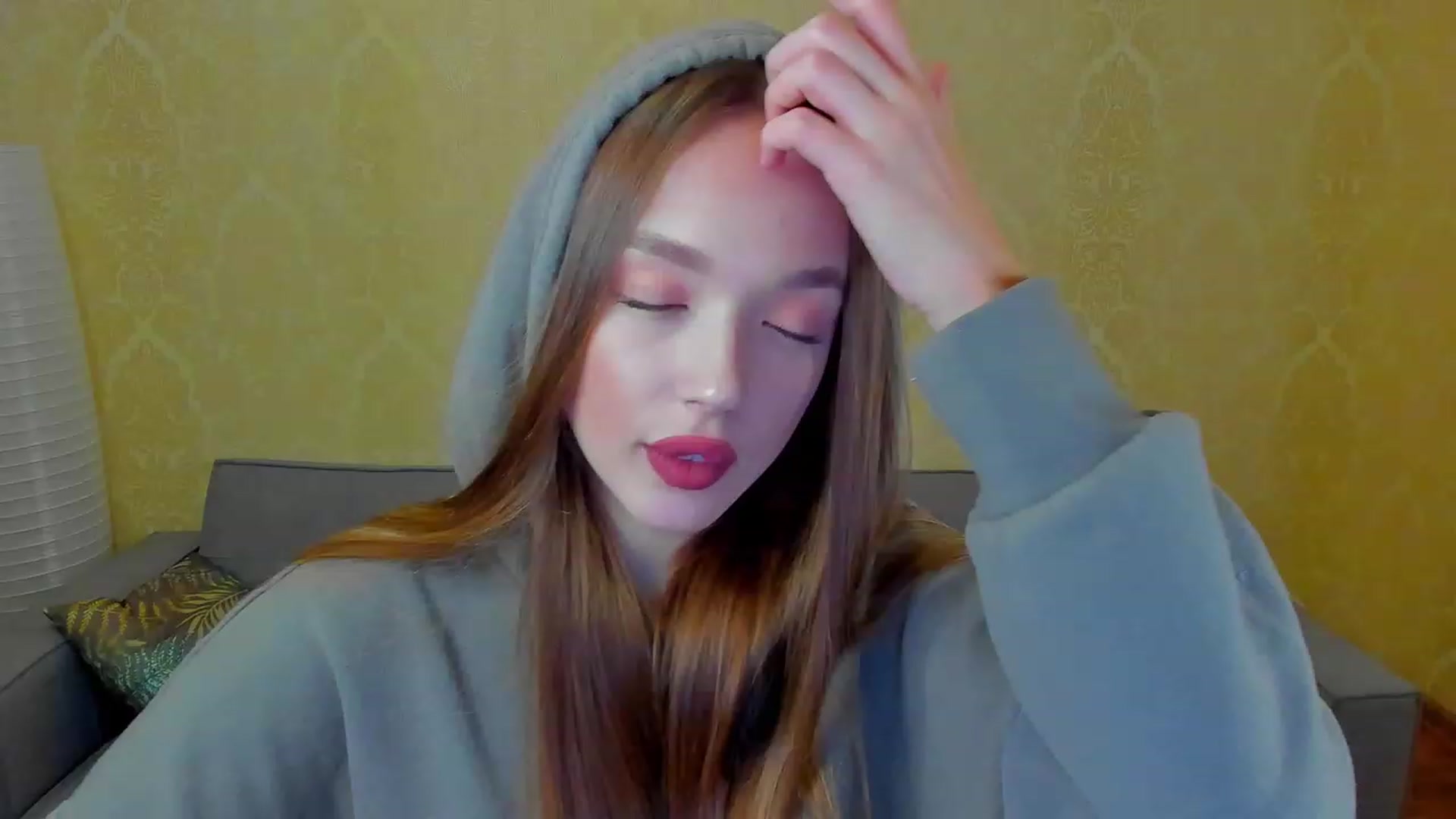 Gallery image thumbnail from Crafty_Love's myfreecams stream on, 01/31/2023, 08:47 image 13 of 20