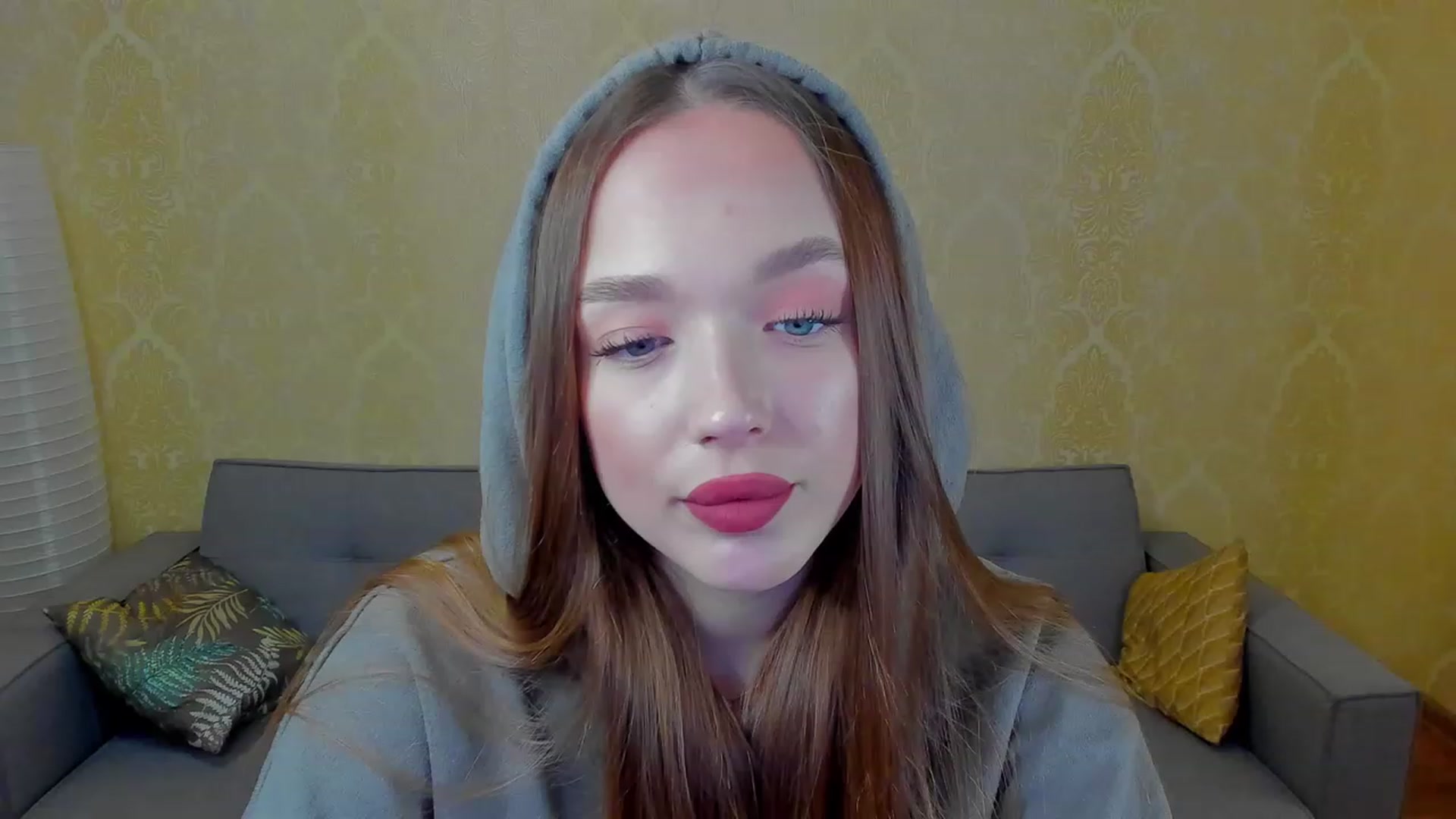 Gallery image thumbnail from Crafty_Love's myfreecams stream on, 01/31/2023, 08:47 image 8 of 20
