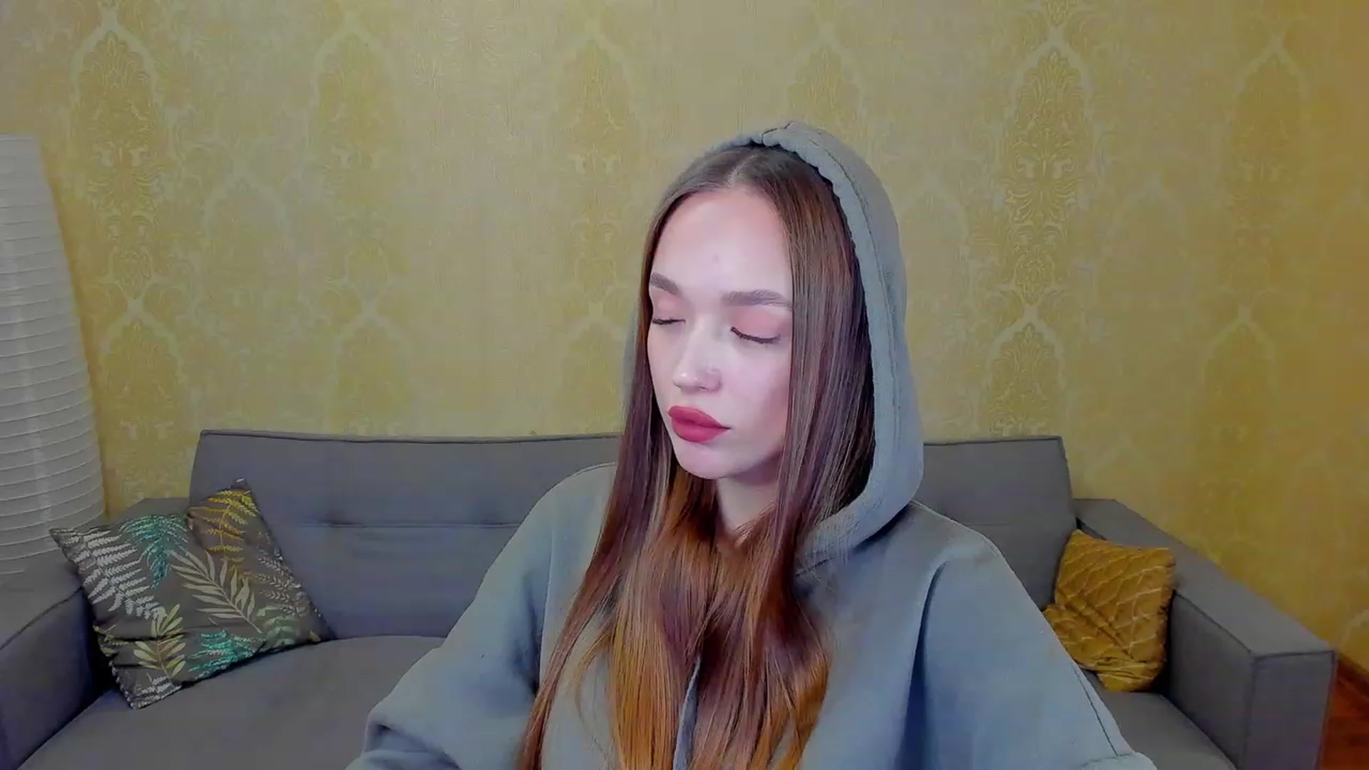 Gallery image thumbnail from Crafty_Love's myfreecams stream on, 01/31/2023, 14:01 image 6 of 20