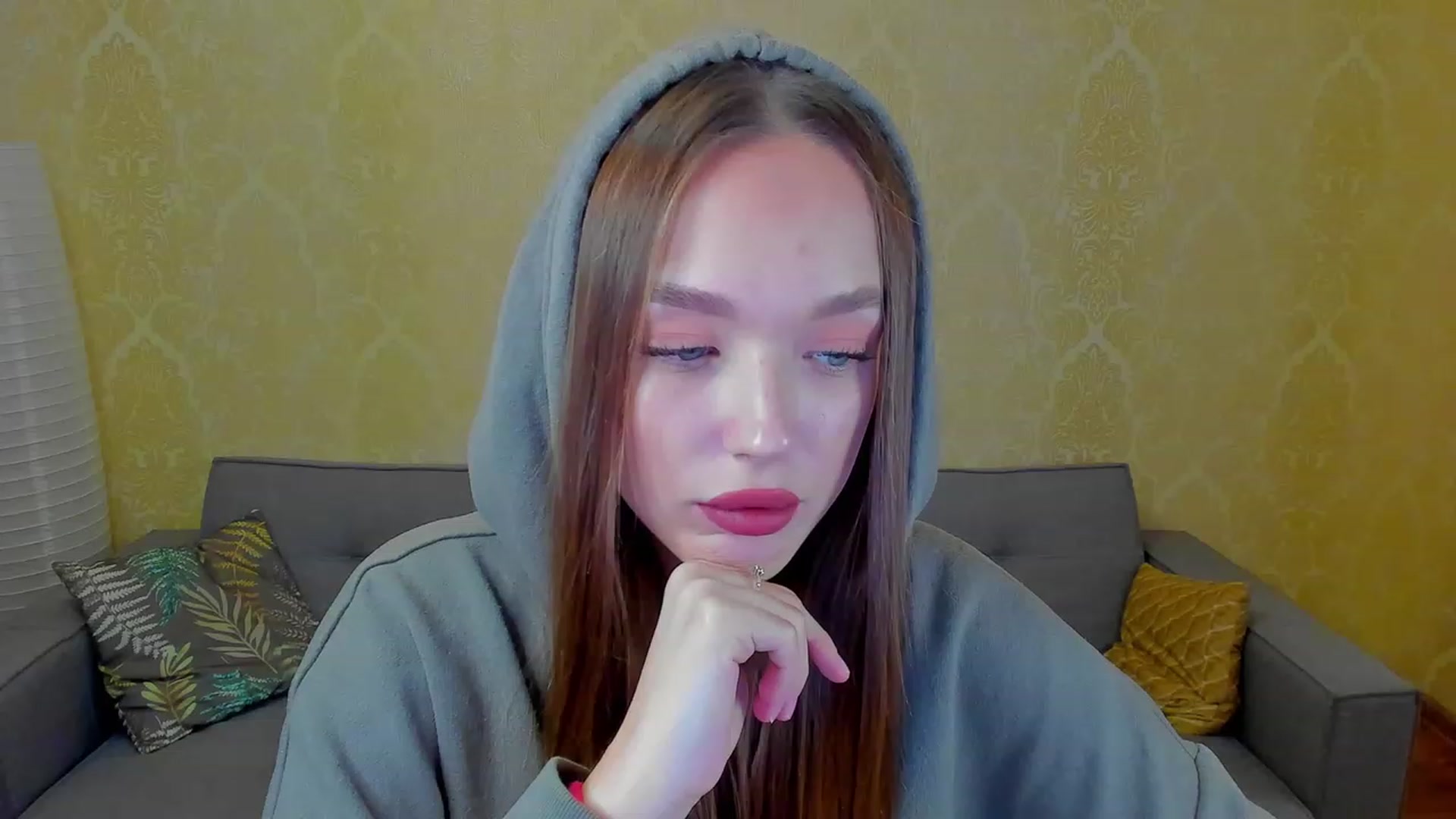 Gallery image thumbnail from Crafty_Love's myfreecams stream on, 01/31/2023, 14:01 image 13 of 20