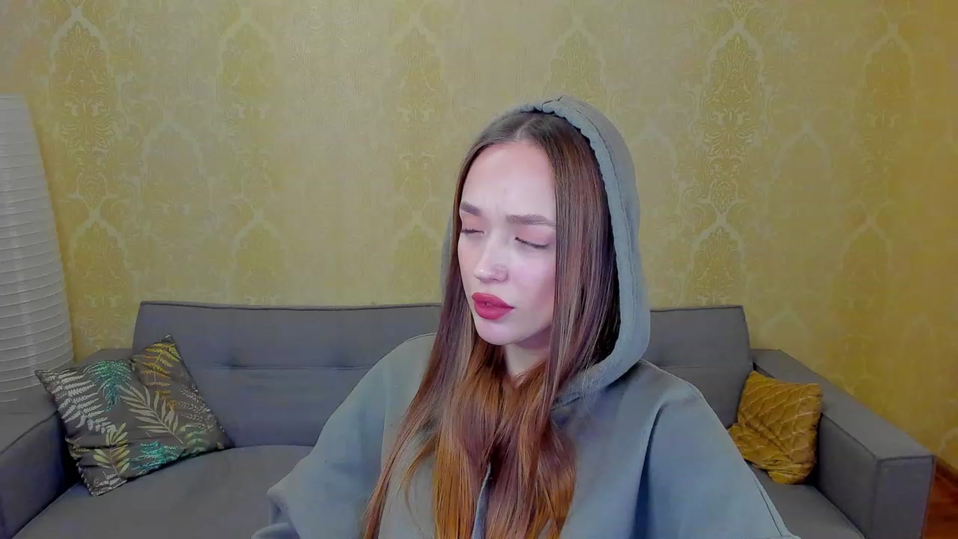 Gallery image thumbnail from Crafty_Love's myfreecams stream on, 01/31/2023, 14:01 image 7 of 20