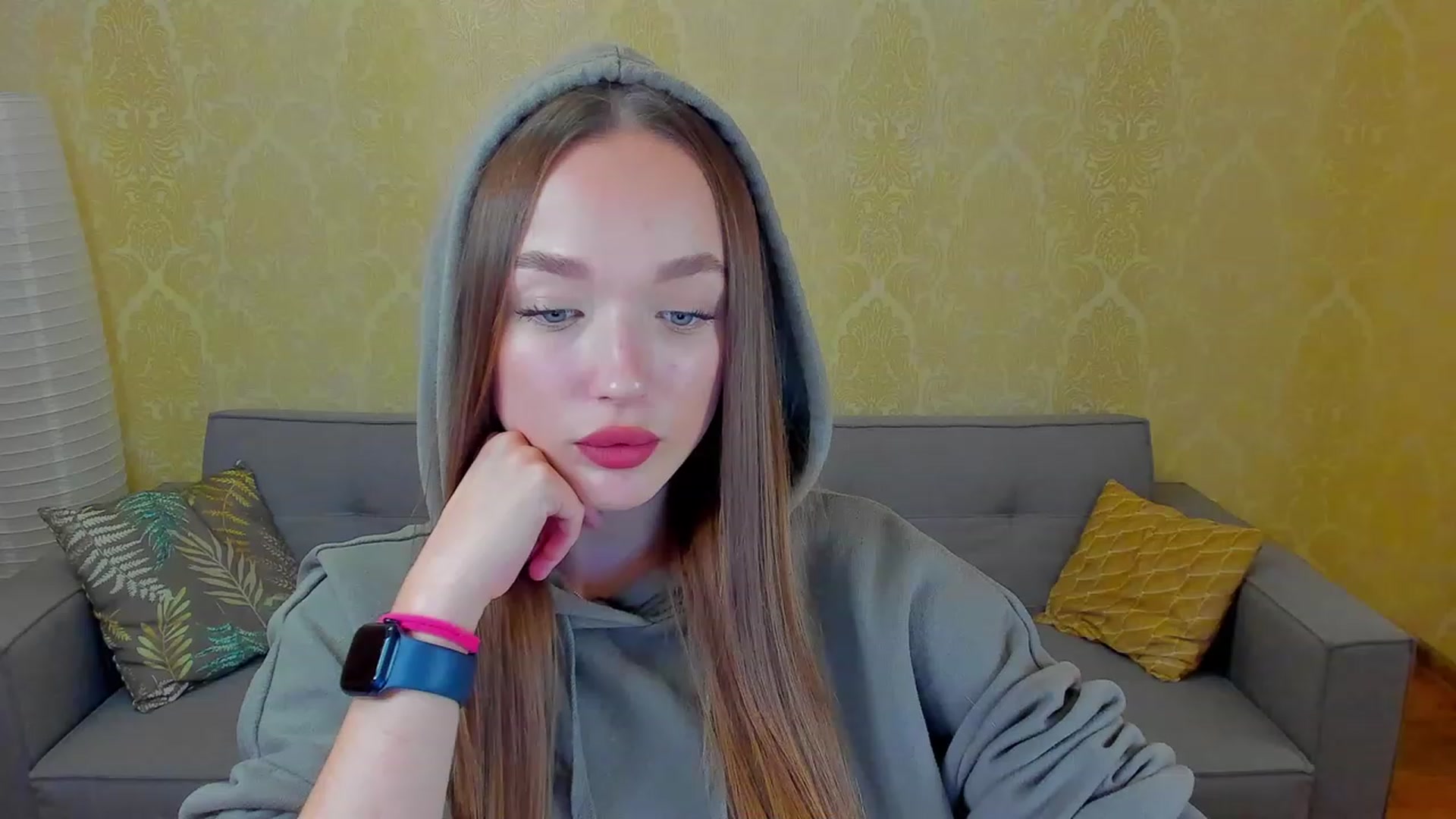 Gallery image thumbnail from Crafty_Love's myfreecams stream on, 02/03/2023, 09:47 image 2 of 20