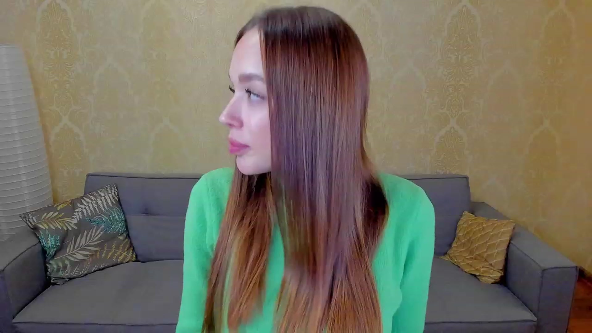Gallery image thumbnail from Crafty_Love's myfreecams stream on, 02/06/2023, 08:47 image 20 of 20