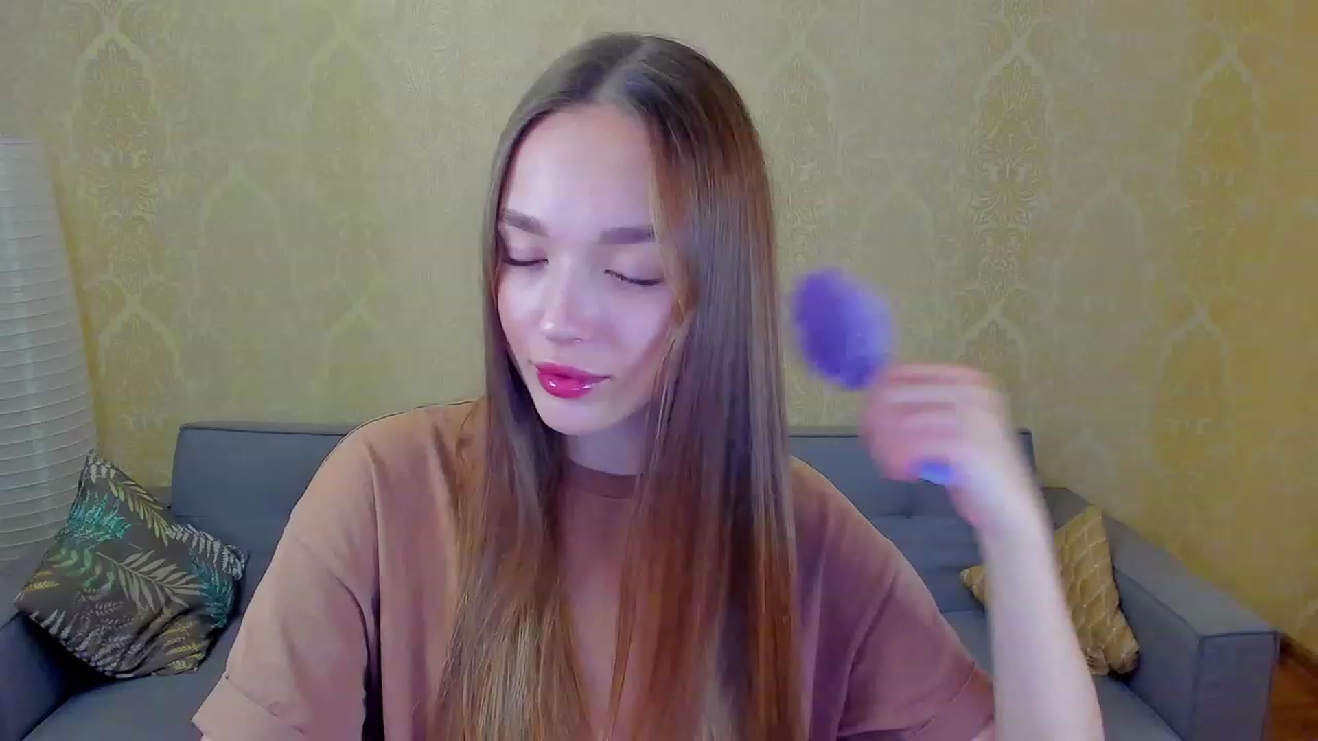 Gallery image thumbnail from Crafty_Love's myfreecams stream on, 02/10/2023, 09:41 image 11 of 20