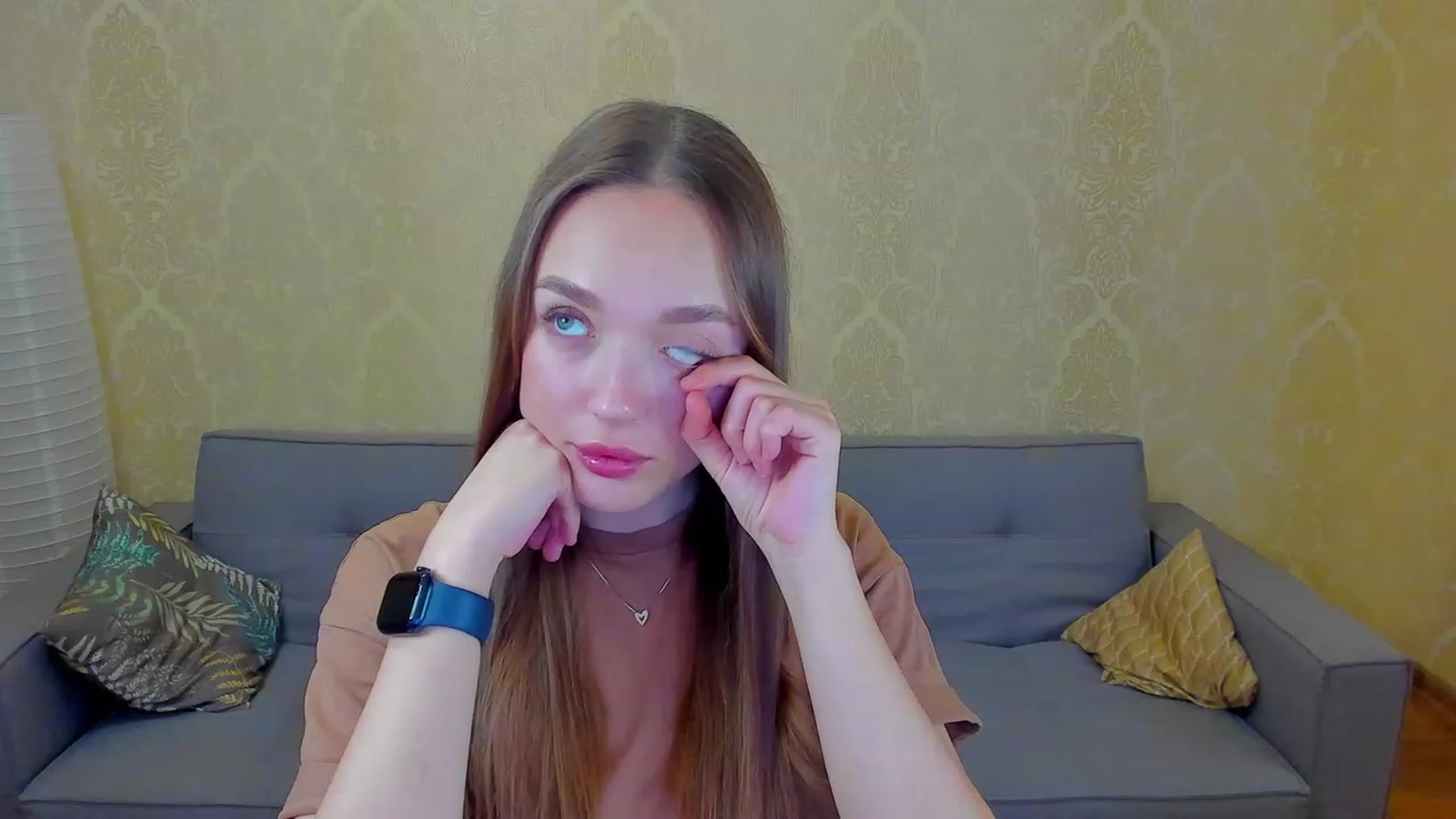 Gallery image thumbnail from Crafty_Love's myfreecams stream on, 02/10/2023, 12:04 image 20 of 20