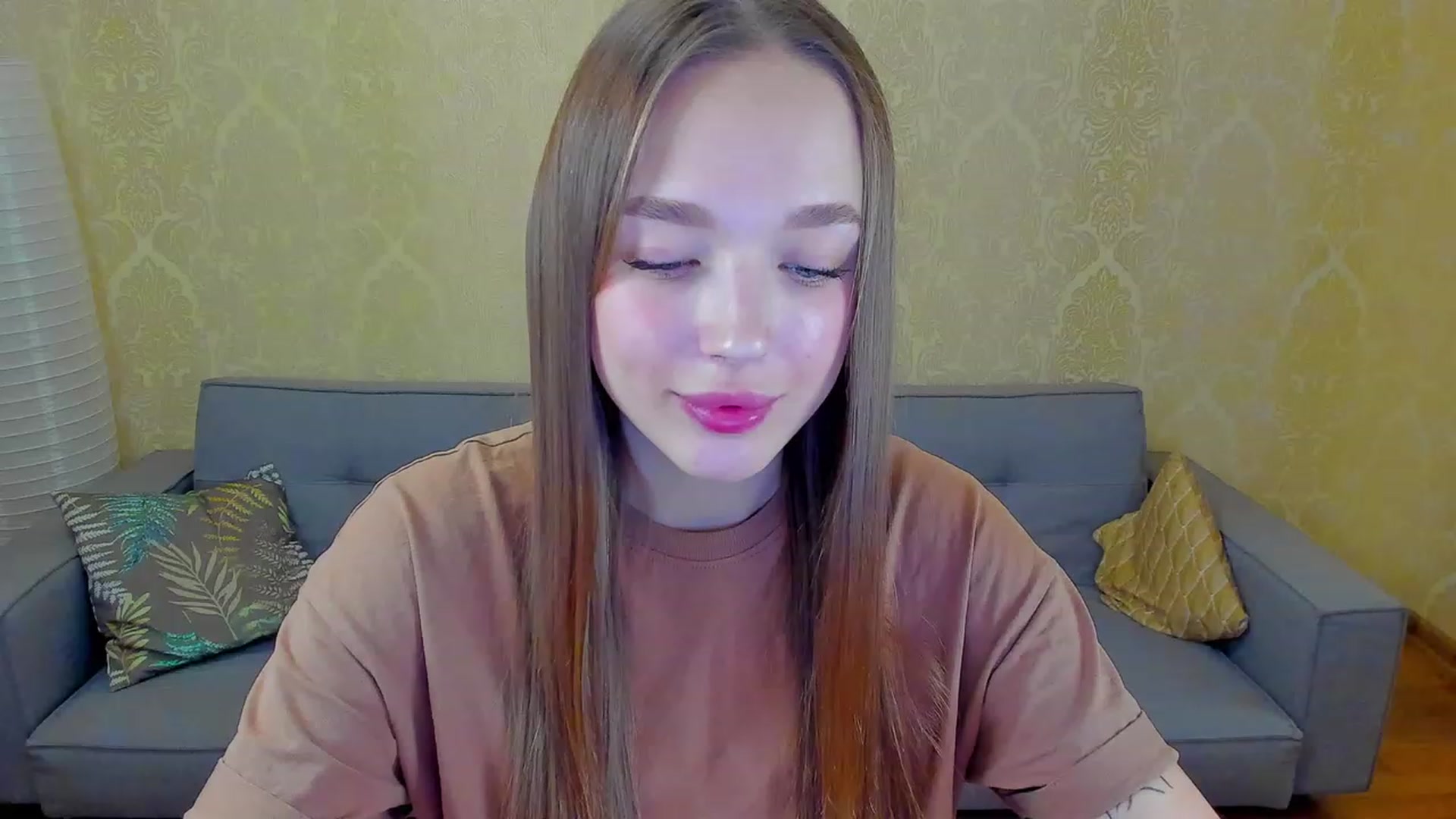 Gallery image thumbnail from Crafty_Love's myfreecams stream on, 02/11/2023, 10:11 image 15 of 20