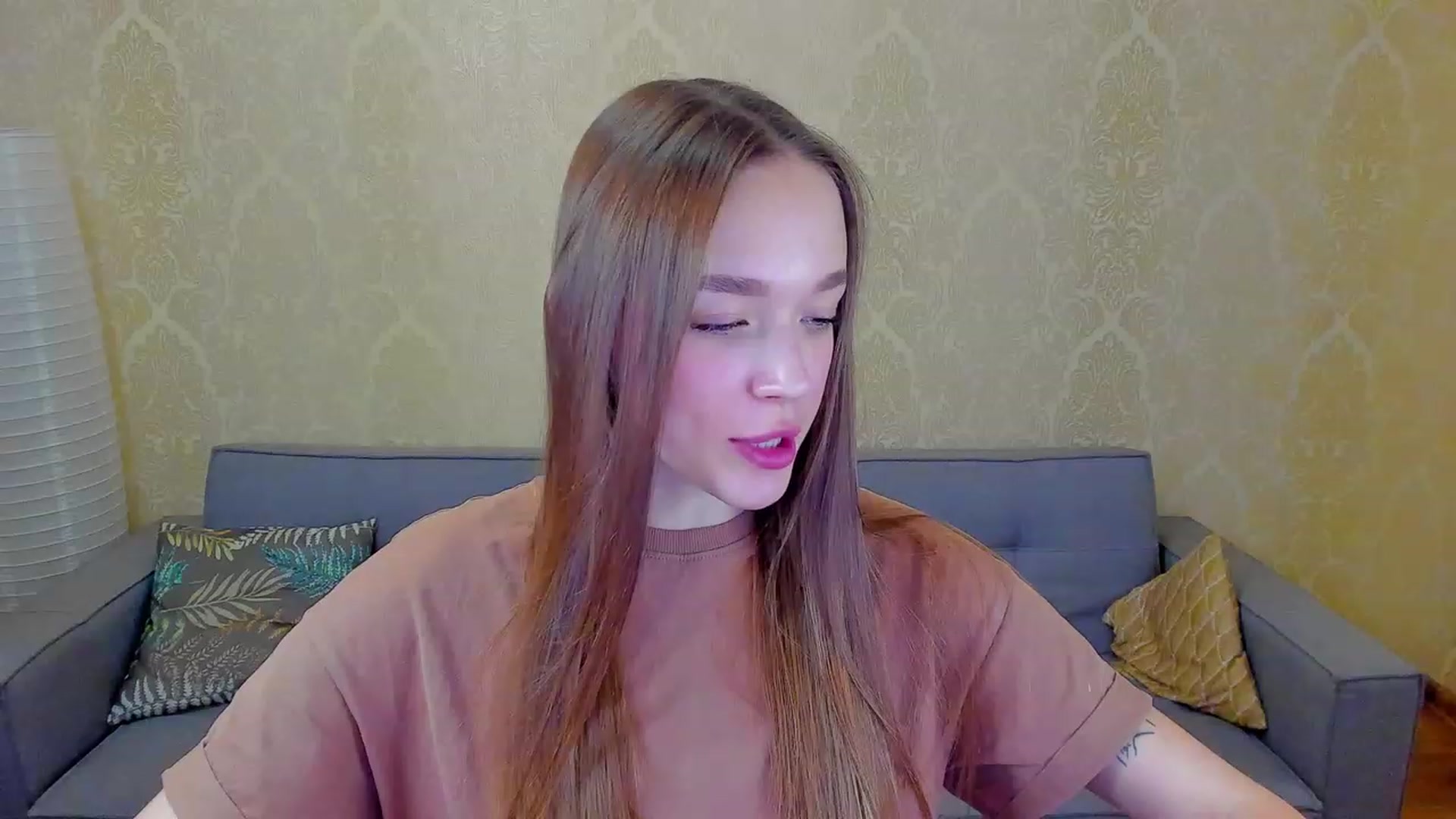 Gallery image thumbnail from Crafty_Love's myfreecams stream on, 02/11/2023, 12:46 image 18 of 20