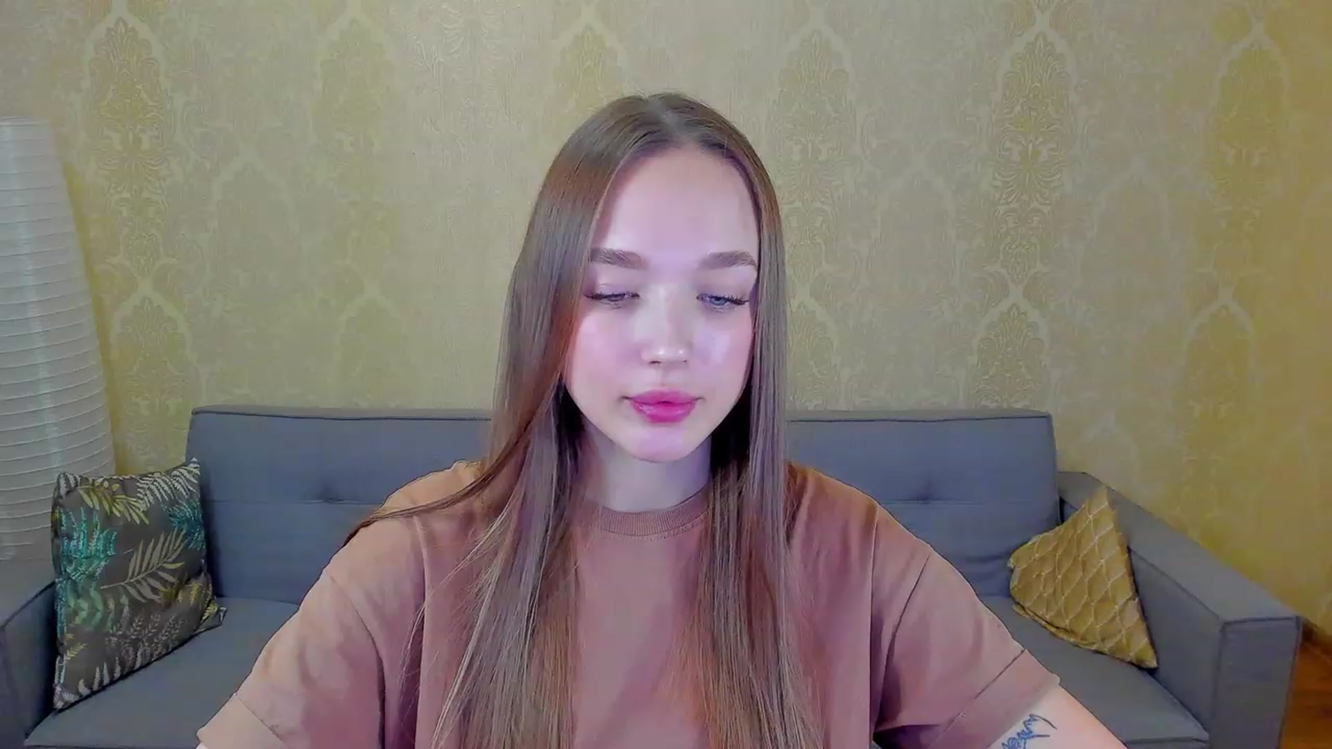 Gallery image thumbnail from Crafty_Love's myfreecams stream on, 02/11/2023, 14:01 image 11 of 20