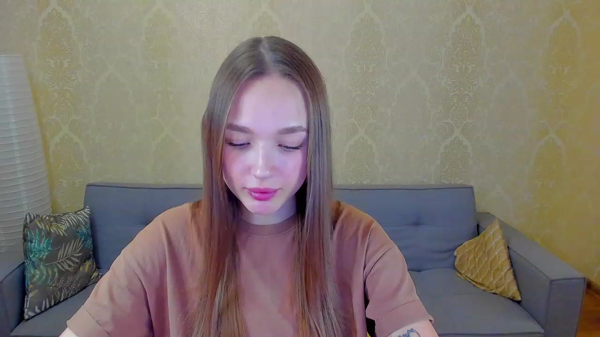Gallery image thumbnail from Crafty_Love's myfreecams stream on, 02/11/2023, 14:01 image 19 of 20