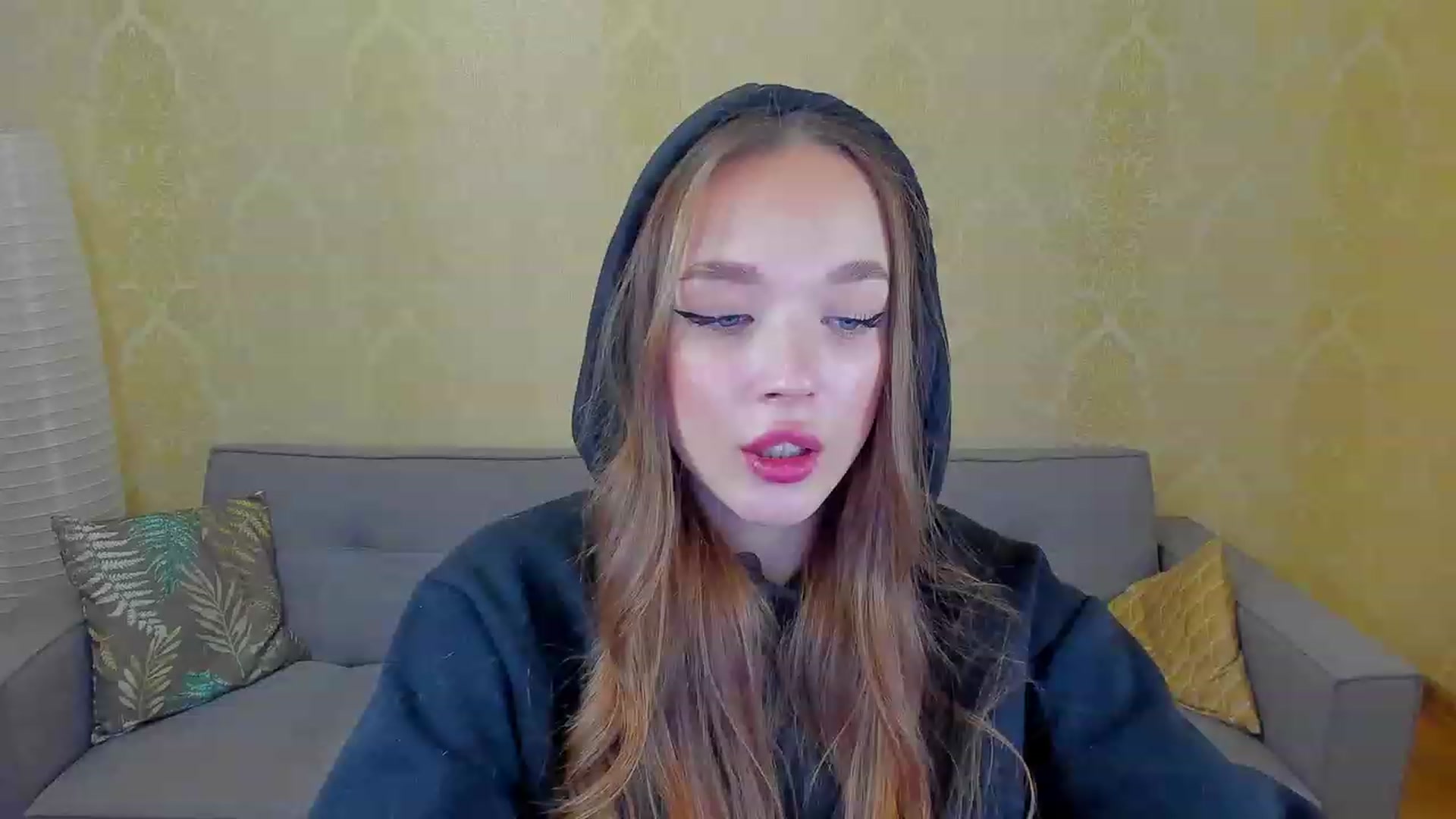 Gallery image thumbnail from Crafty_Love's myfreecams stream on, 02/13/2023, 10:49 image 10 of 20