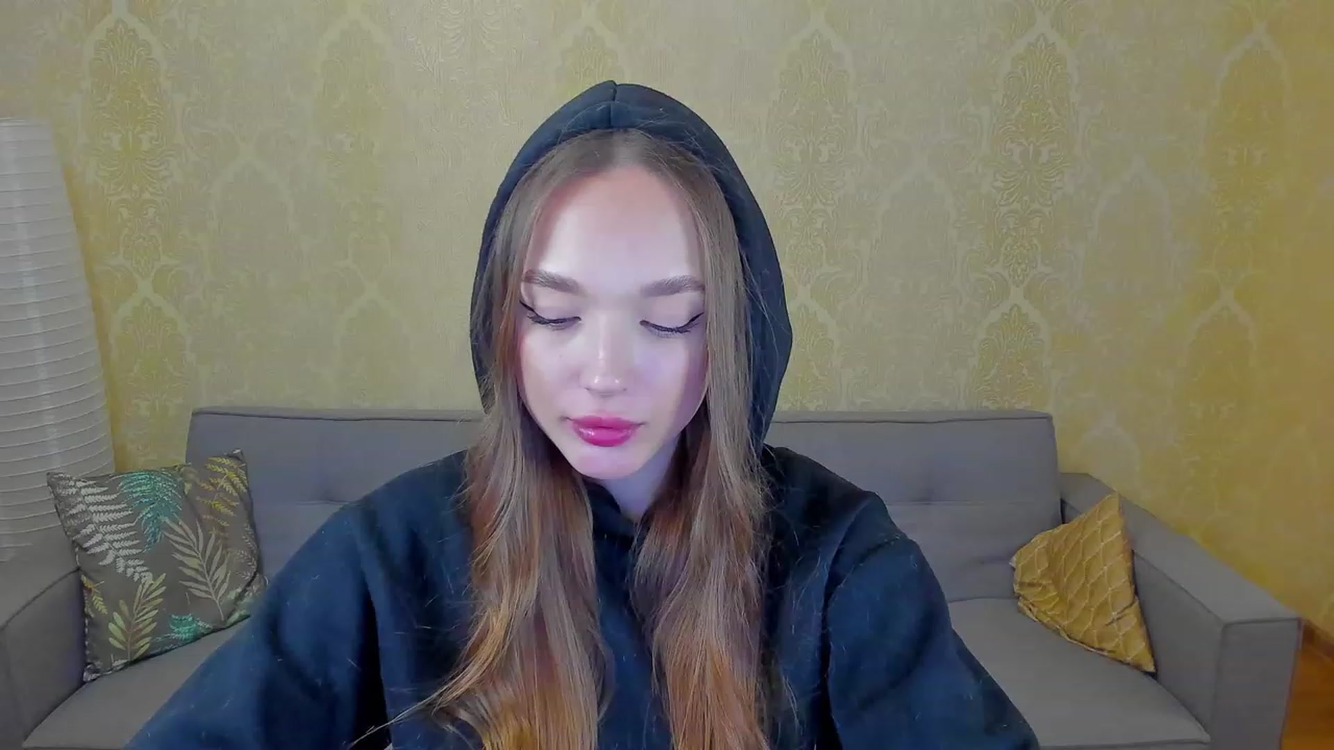 Gallery image thumbnail from Crafty_Love's myfreecams stream on, 02/13/2023, 10:49 image 2 of 20