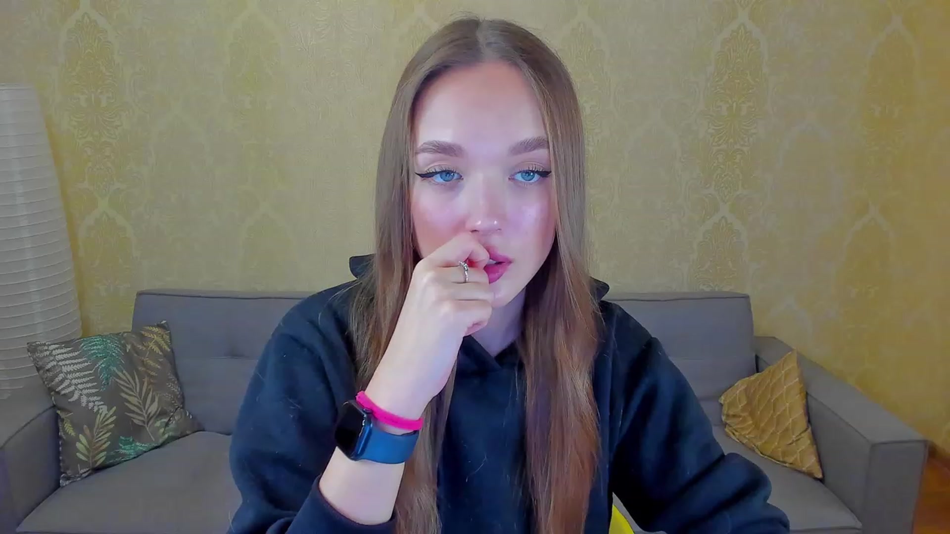 Gallery image thumbnail from Crafty_Love's myfreecams stream on, 02/13/2023, 12:43 image 20 of 20