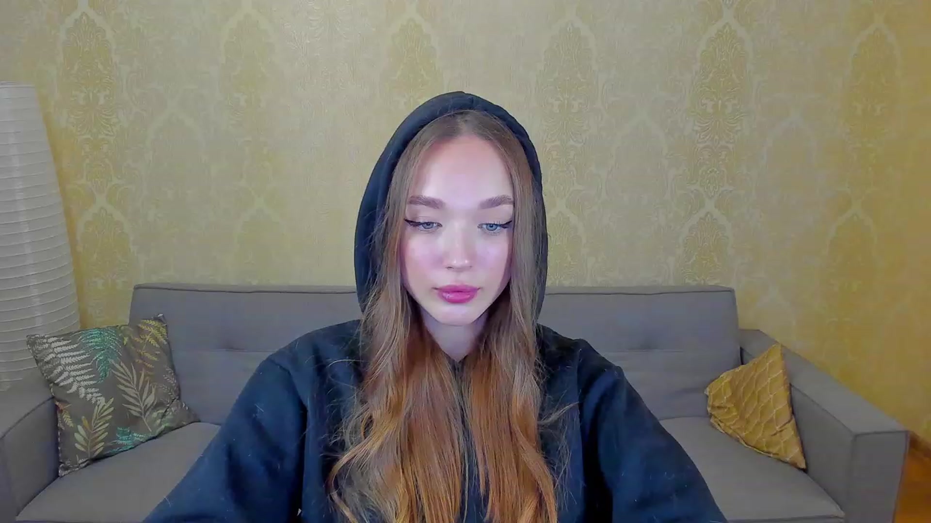 Gallery image thumbnail from Crafty_Love's myfreecams stream on, 02/13/2023, 12:43 image 13 of 20