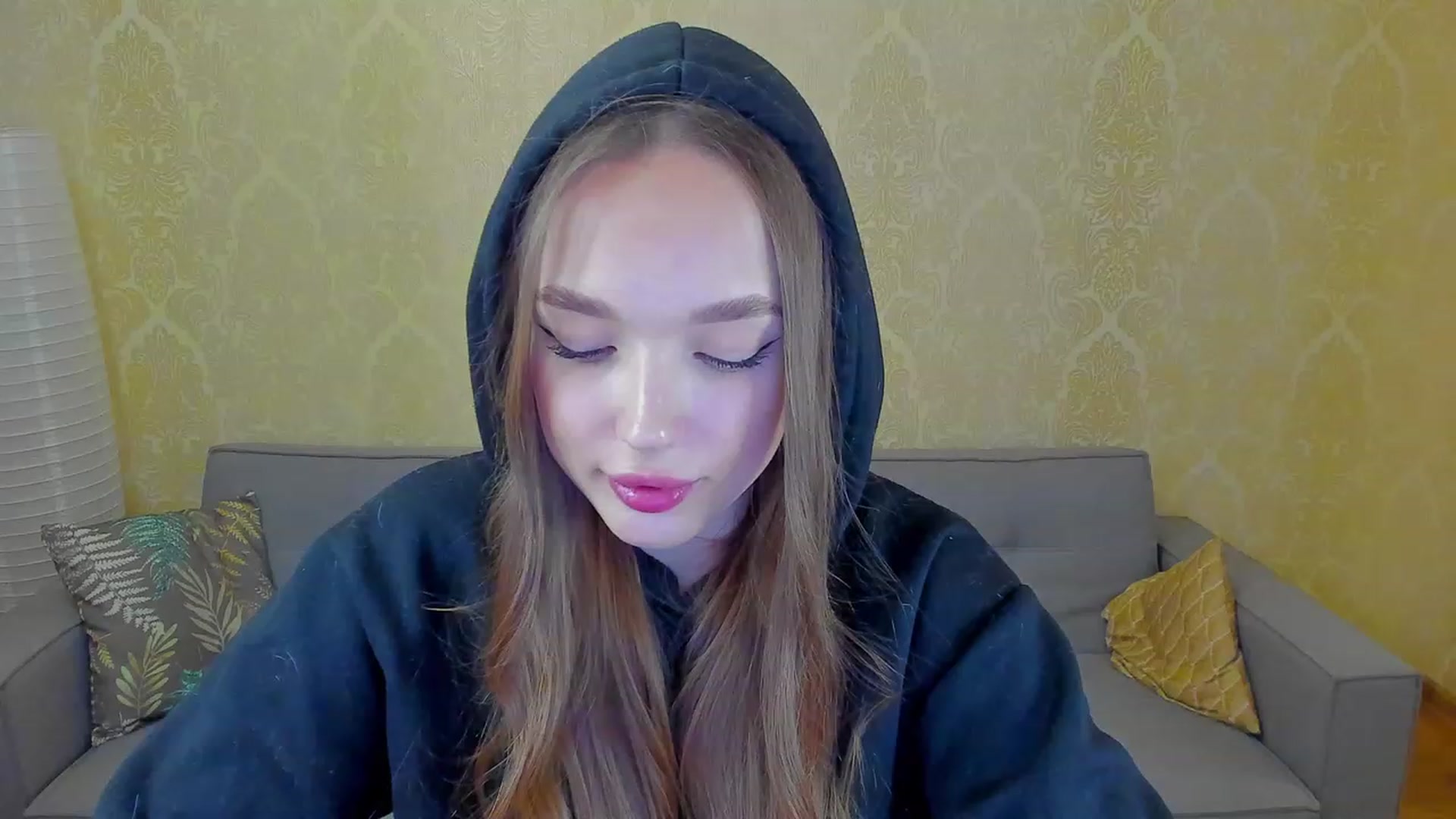 Gallery image thumbnail from Crafty_Love's myfreecams stream on, 02/13/2023, 12:43 image 1 of 20