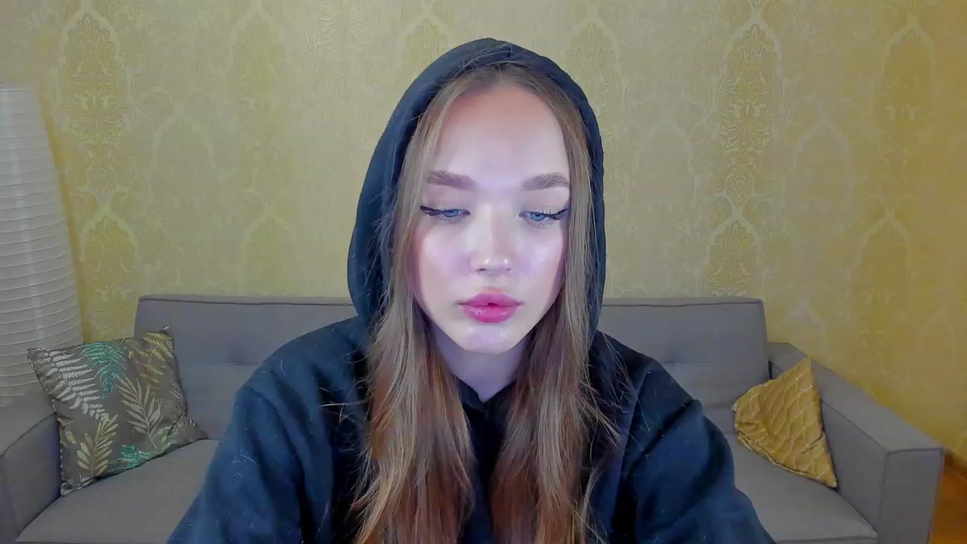 Gallery image thumbnail from Crafty_Love's myfreecams stream on, 02/13/2023, 12:43 image 5 of 20