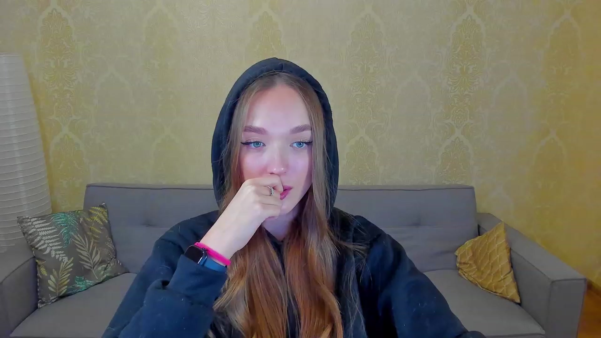 Gallery image thumbnail from Crafty_Love's myfreecams stream on, 02/13/2023, 12:43 image 9 of 20