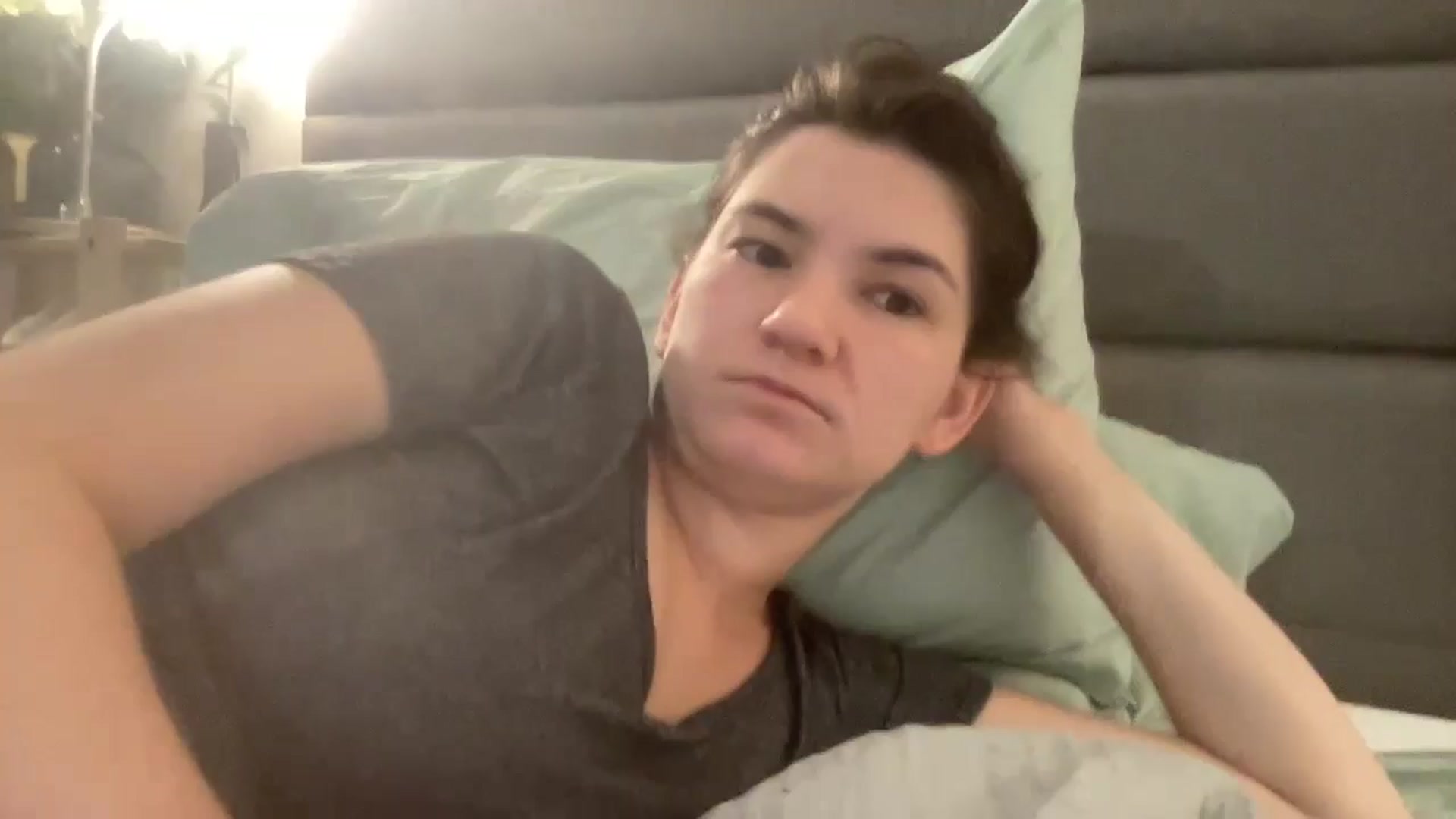 Gallery image thumbnail from Cranberry's myfreecams stream on, 10/06/2024, 23:40 image 9 of 20