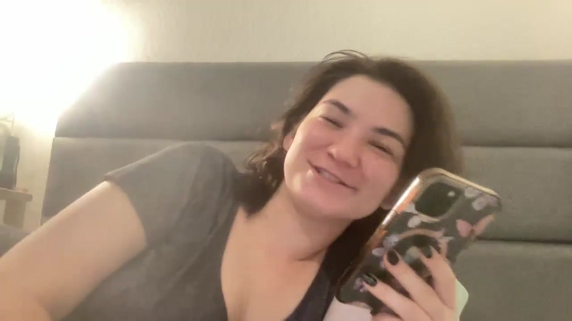 Gallery image thumbnail from Cranberry's myfreecams stream on, 10/07/2024, 24:28 image 18 of 20