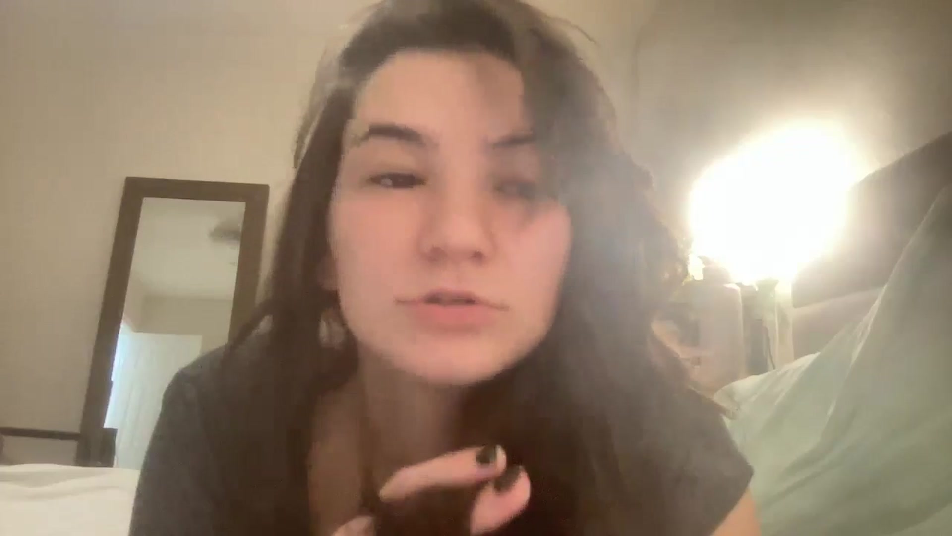 Gallery image thumbnail from Cranberry's myfreecams stream on, 10/07/2024, 24:28 image 20 of 20