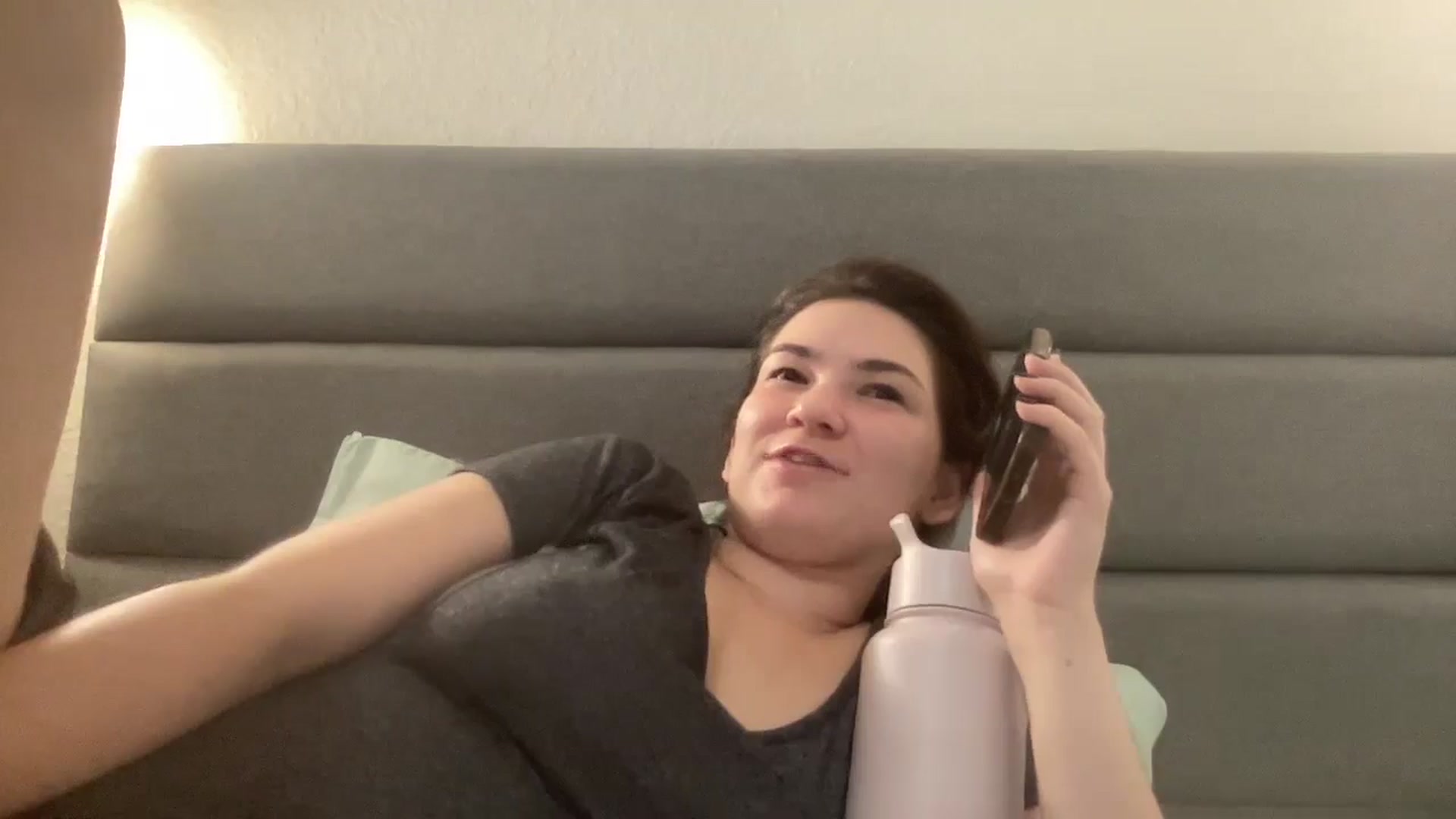 Gallery image thumbnail from Cranberry's myfreecams stream on, 10/07/2024, 24:28 image 16 of 20