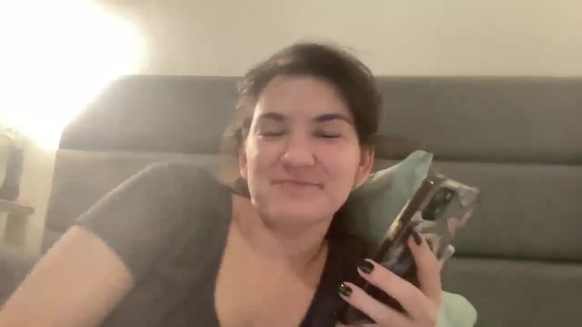 Gallery image thumbnail from Cranberry's myfreecams stream on, 10/07/2024, 24:28 image 17 of 20