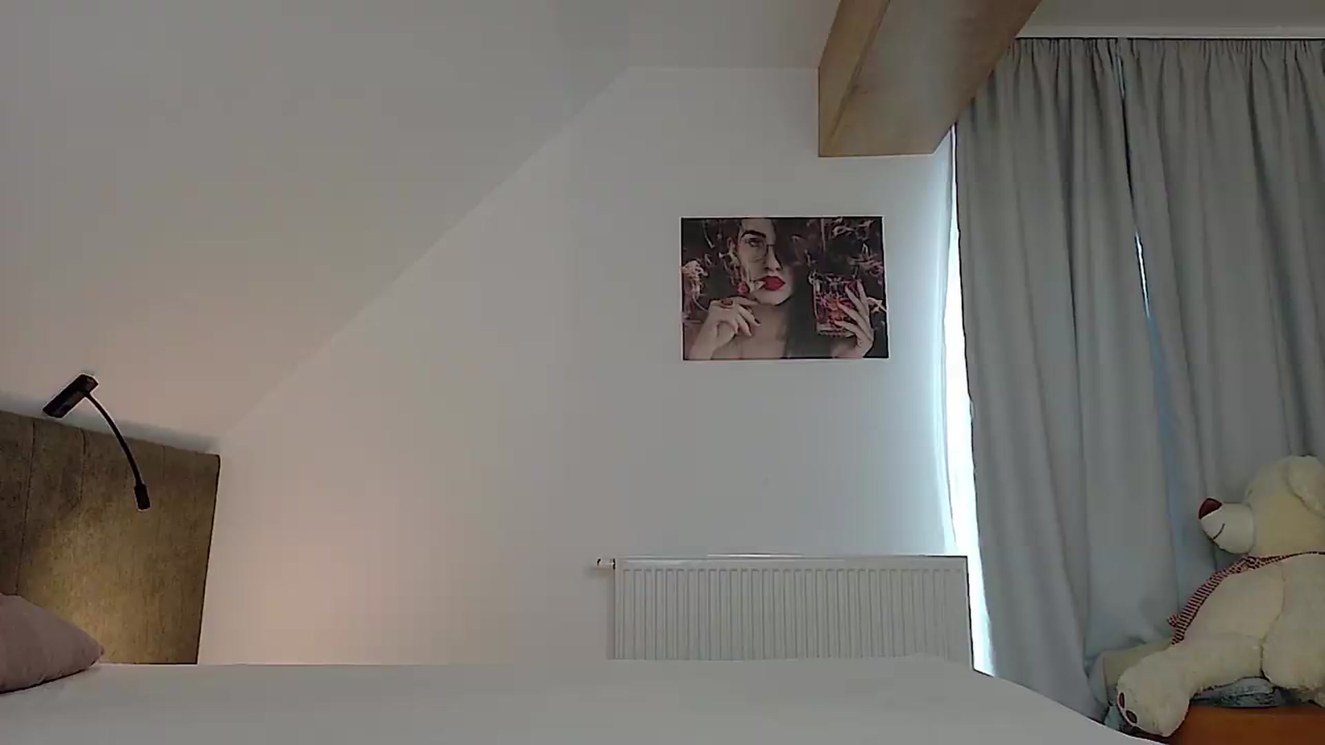 Gallery image thumbnail from Cranberrye1's myfreecams stream on, 07/20/2026, 18:23 image 3 of 20