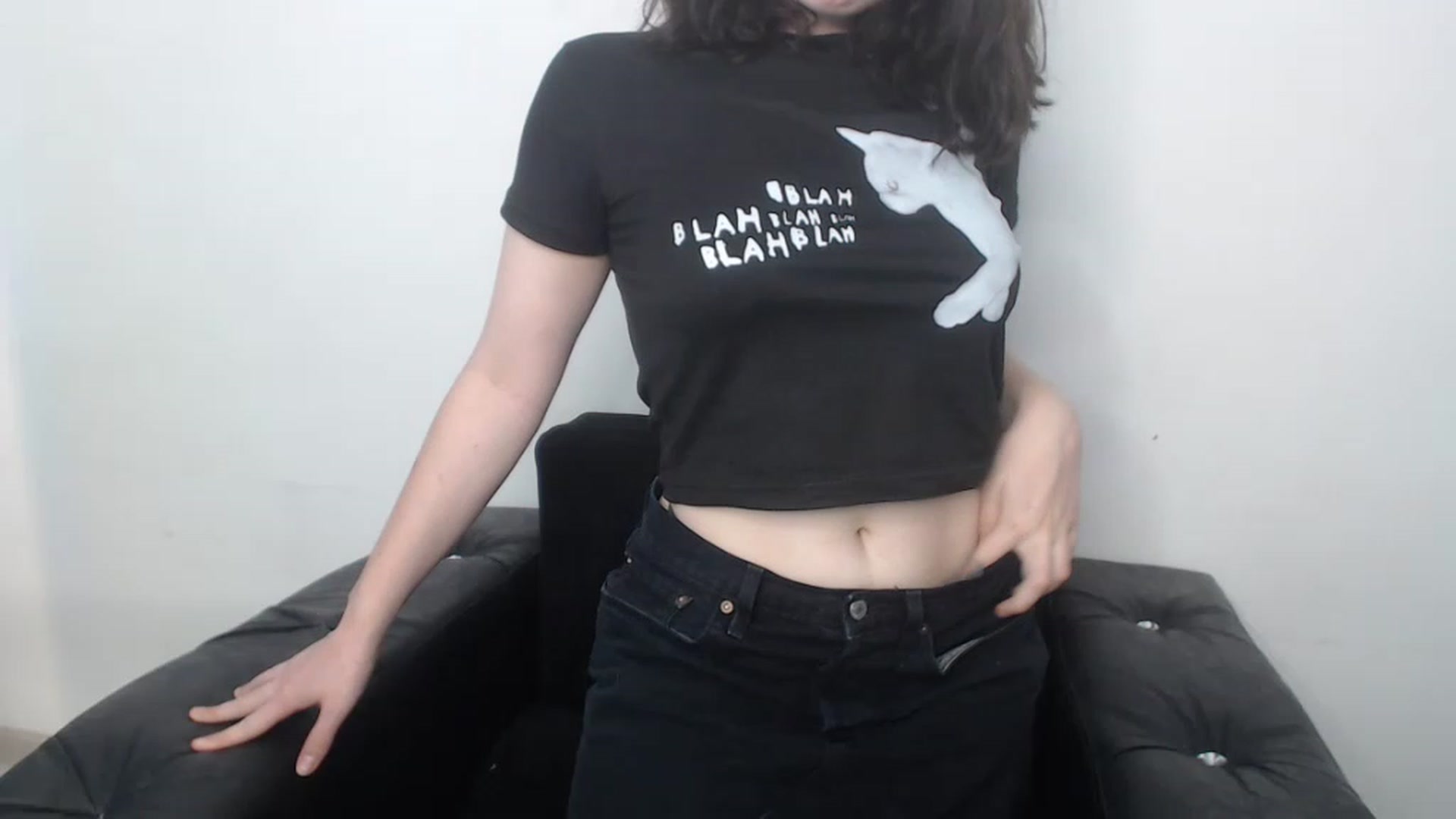 Gallery image thumbnail from Cranky_cherry's myfreecams stream on, 08/26/2023, 12:37 image 11 of 20