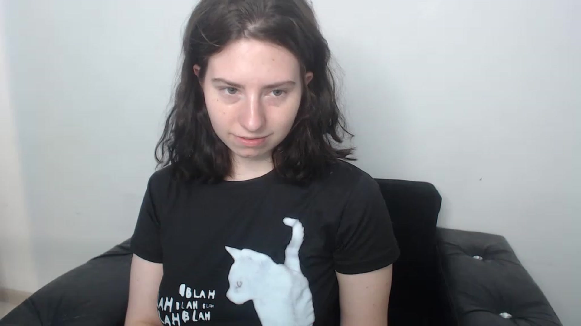 Gallery image thumbnail from Cranky_cherry's myfreecams stream on, 08/26/2023, 12:37 image 1 of 20