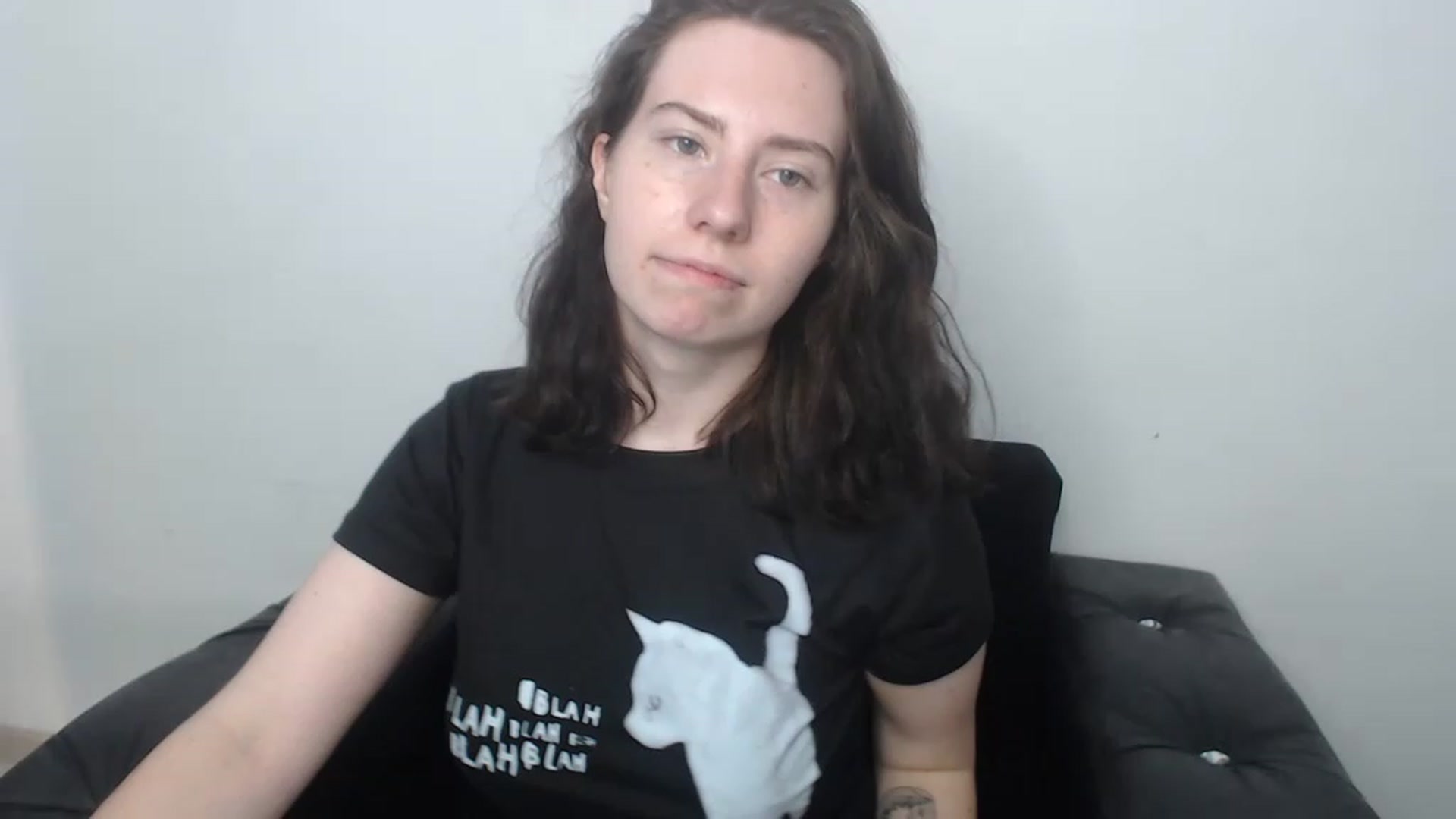 Gallery image thumbnail from Cranky_cherry's myfreecams stream on, 08/26/2023, 12:37 image 15 of 20