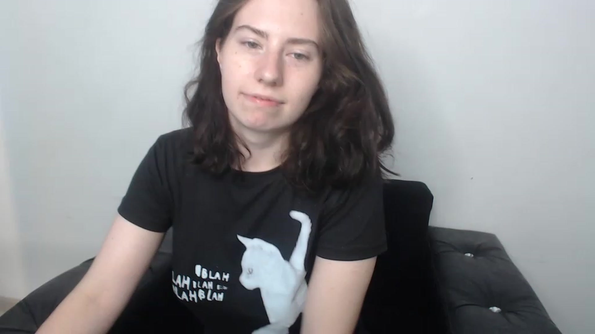 Gallery image thumbnail from Cranky_cherry's myfreecams stream on, 08/26/2023, 12:37 image 10 of 20