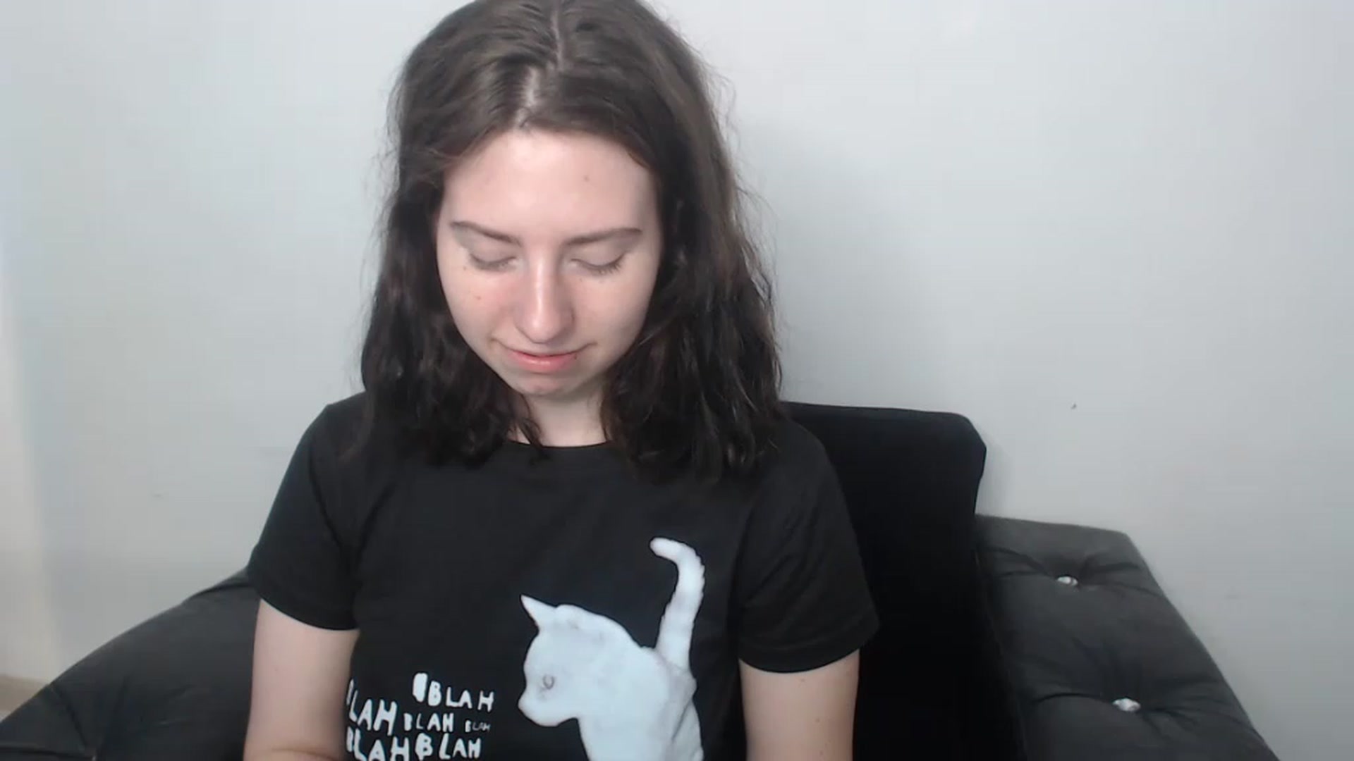 Gallery image thumbnail from Cranky_cherry's myfreecams stream on, 08/26/2023, 12:37 image 6 of 20
