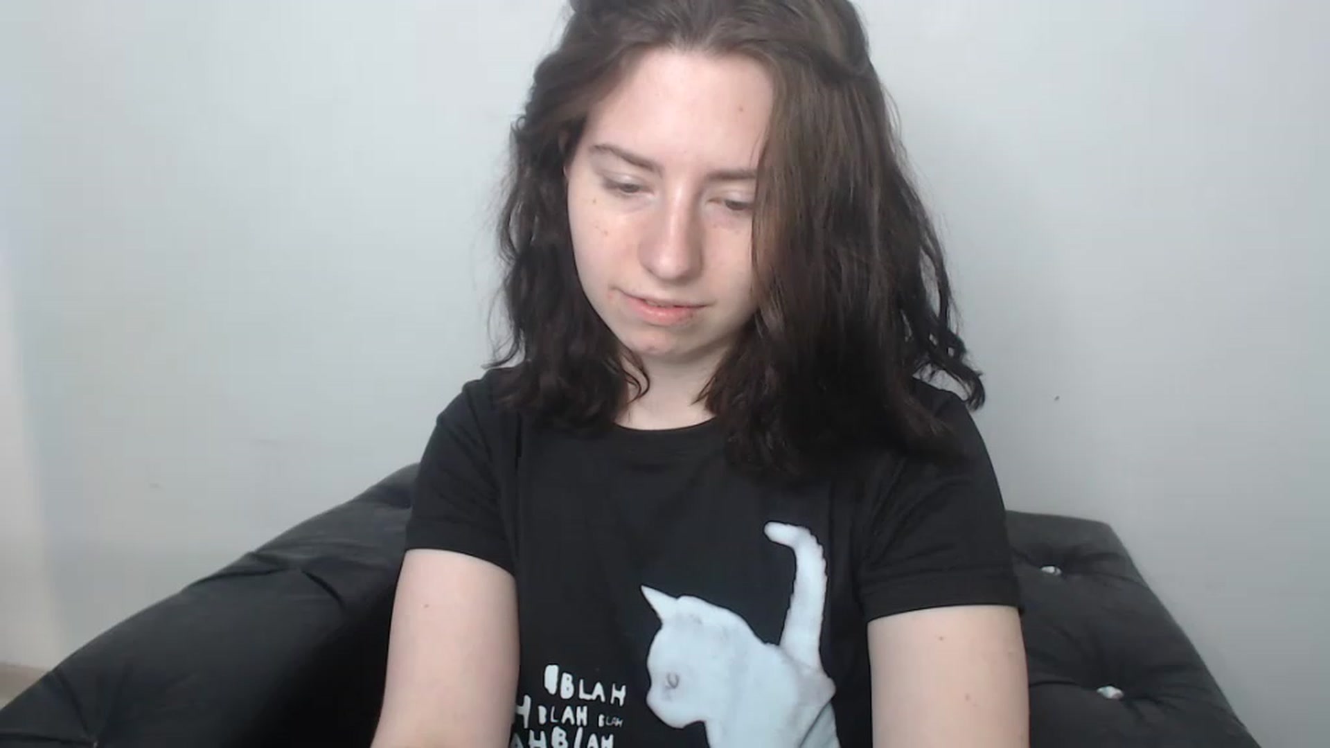 Gallery image thumbnail from Cranky_cherry's myfreecams stream on, 08/26/2023, 12:37 image 16 of 20