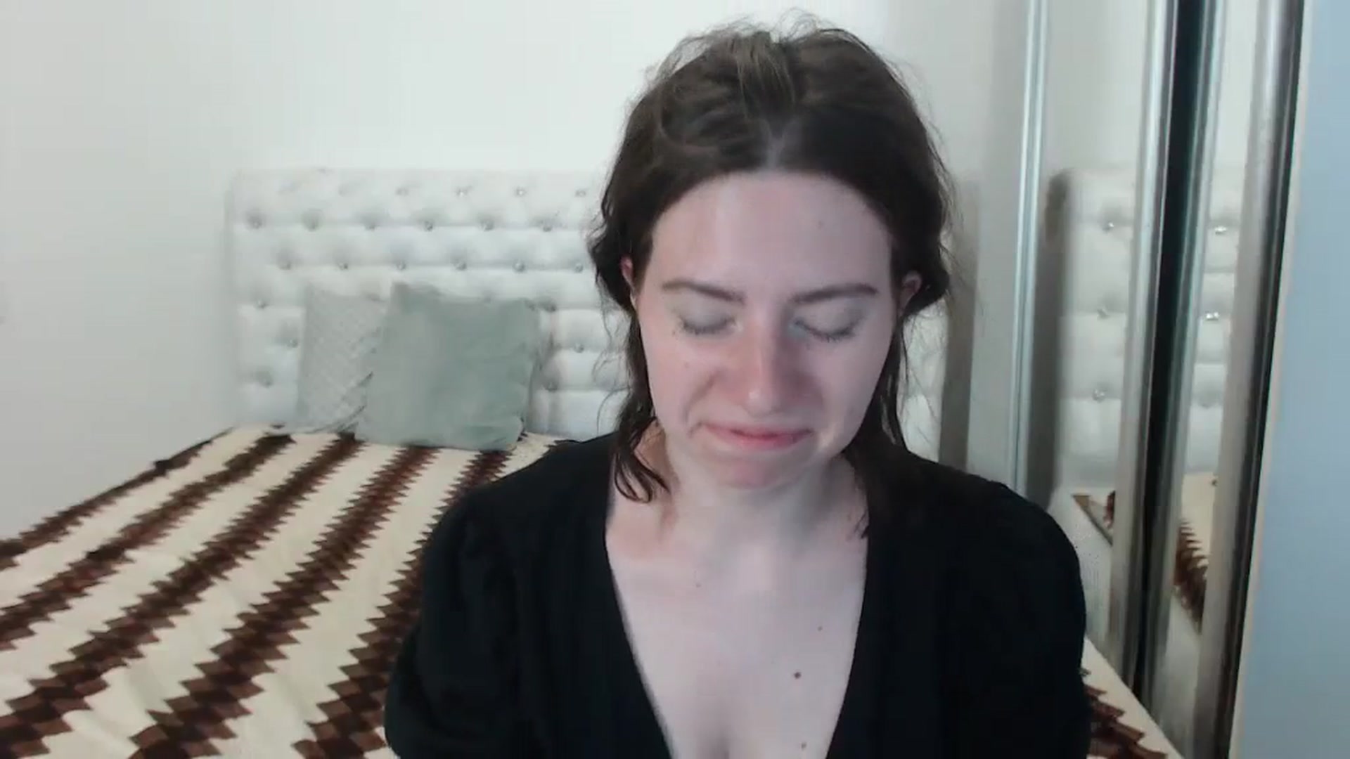 Gallery image thumbnail from Cranky_cherry's myfreecams stream on, 08/28/2023, 10:42 image 3 of 20