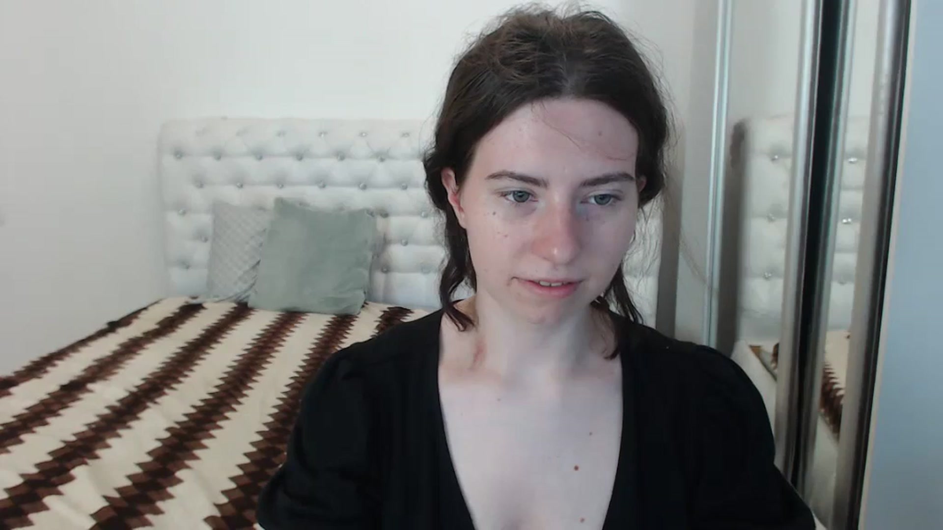Gallery image thumbnail from Cranky_cherry's myfreecams stream on, 08/28/2023, 10:42 image 14 of 20