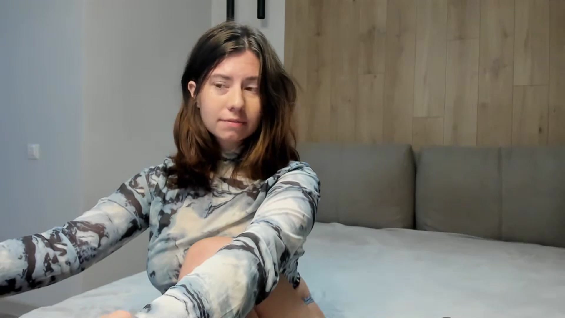 Gallery image thumbnail from Cranky_cherry's myfreecams stream on, 09/09/2024, 16:32 image 12 of 20